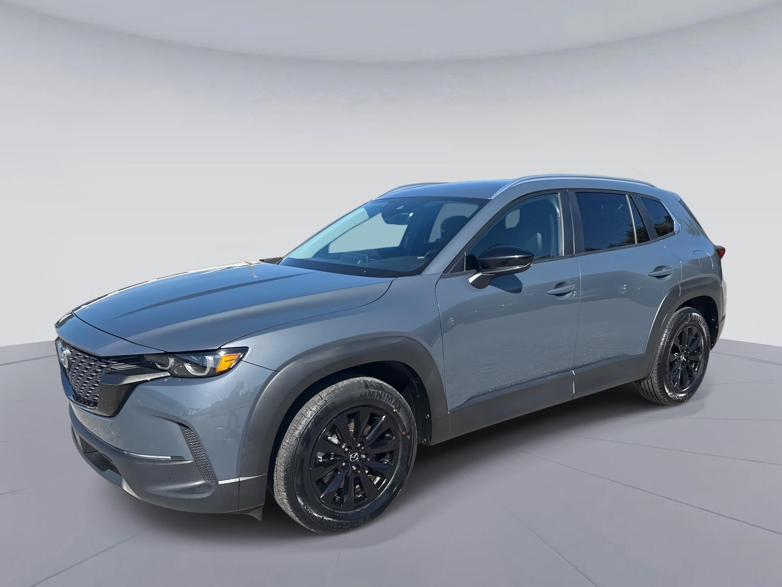2024 Mazda CX-50 2.5 S Preferred Package