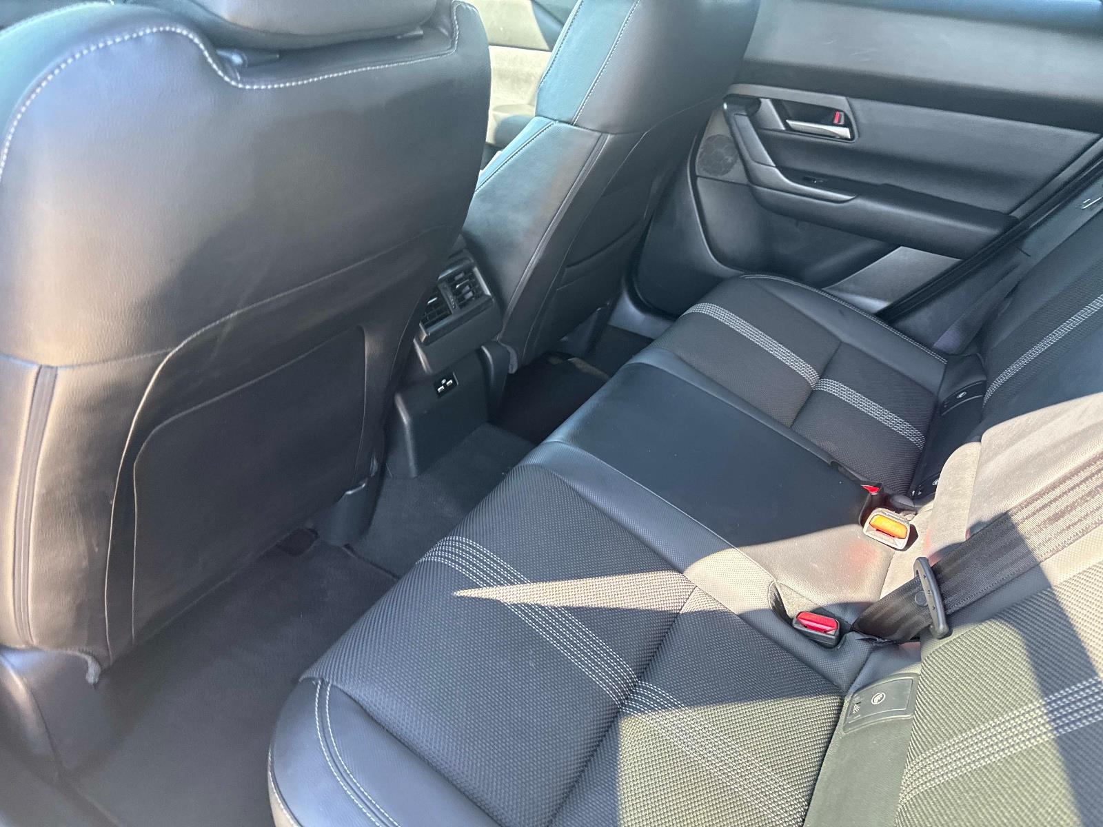 2024 Mazda CX-50 2.5 S Preferred Package