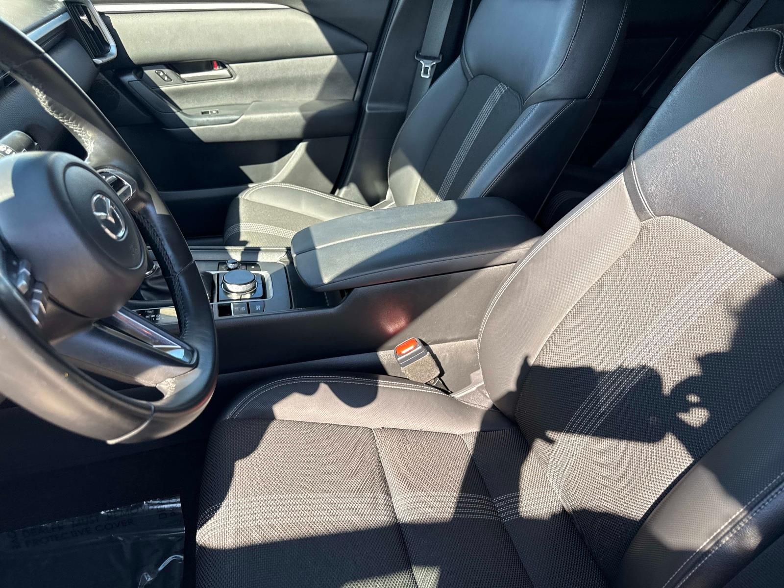 2024 Mazda CX-50 2.5 S Preferred Package