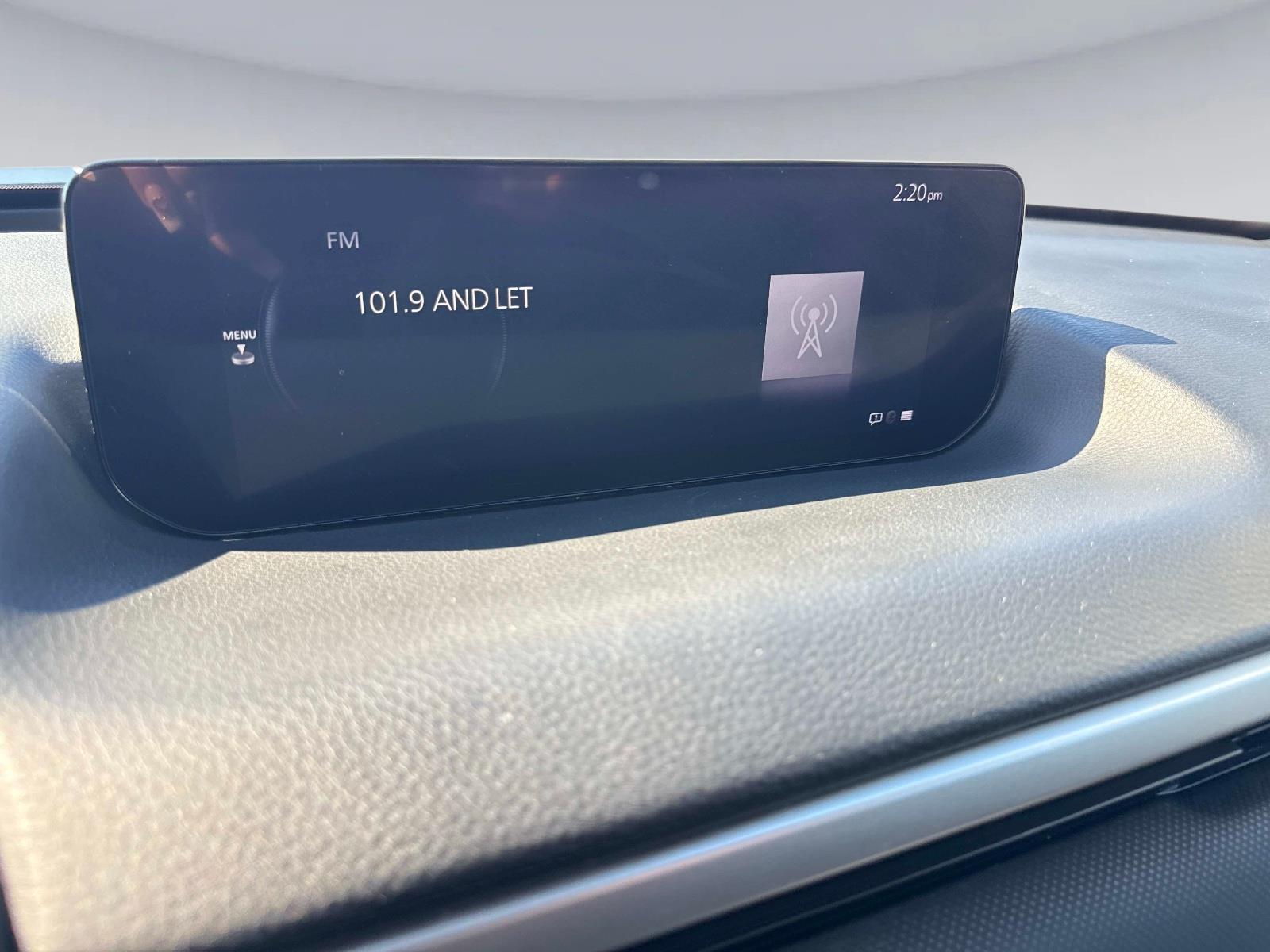 2024 Mazda CX-50 2.5 S Preferred Package