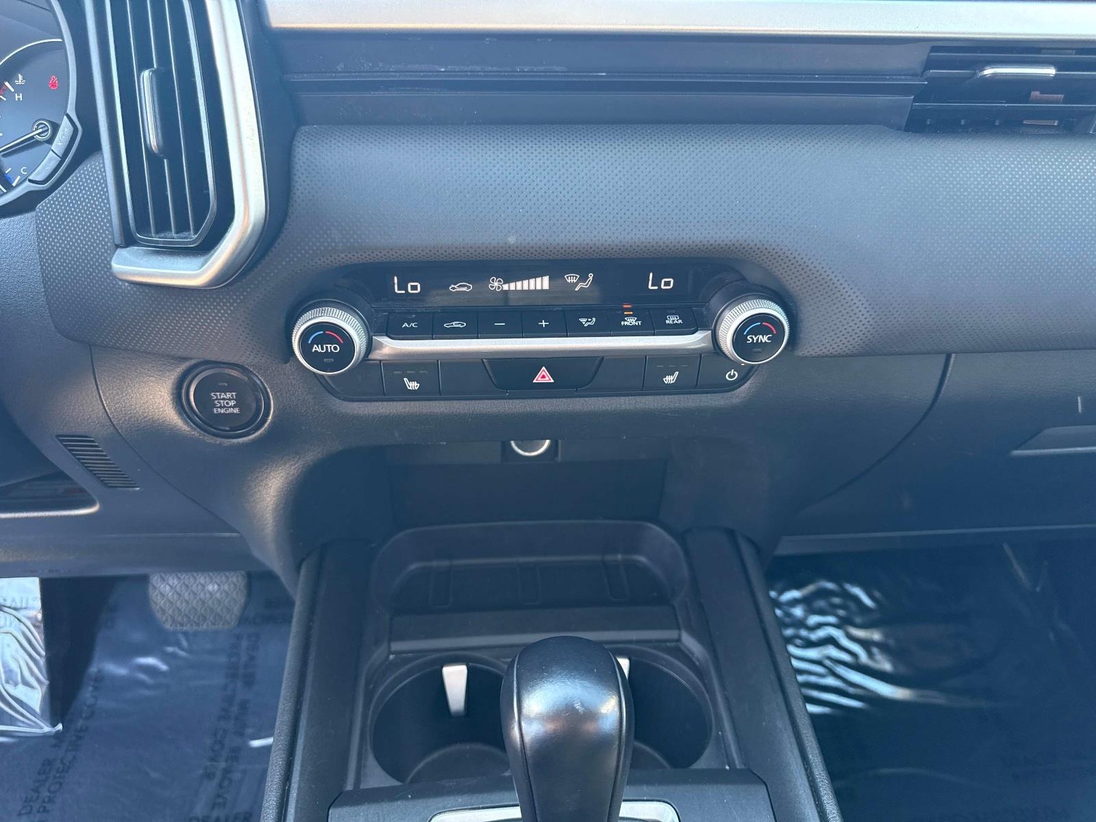 2024 Mazda CX-50 2.5 S Preferred Package