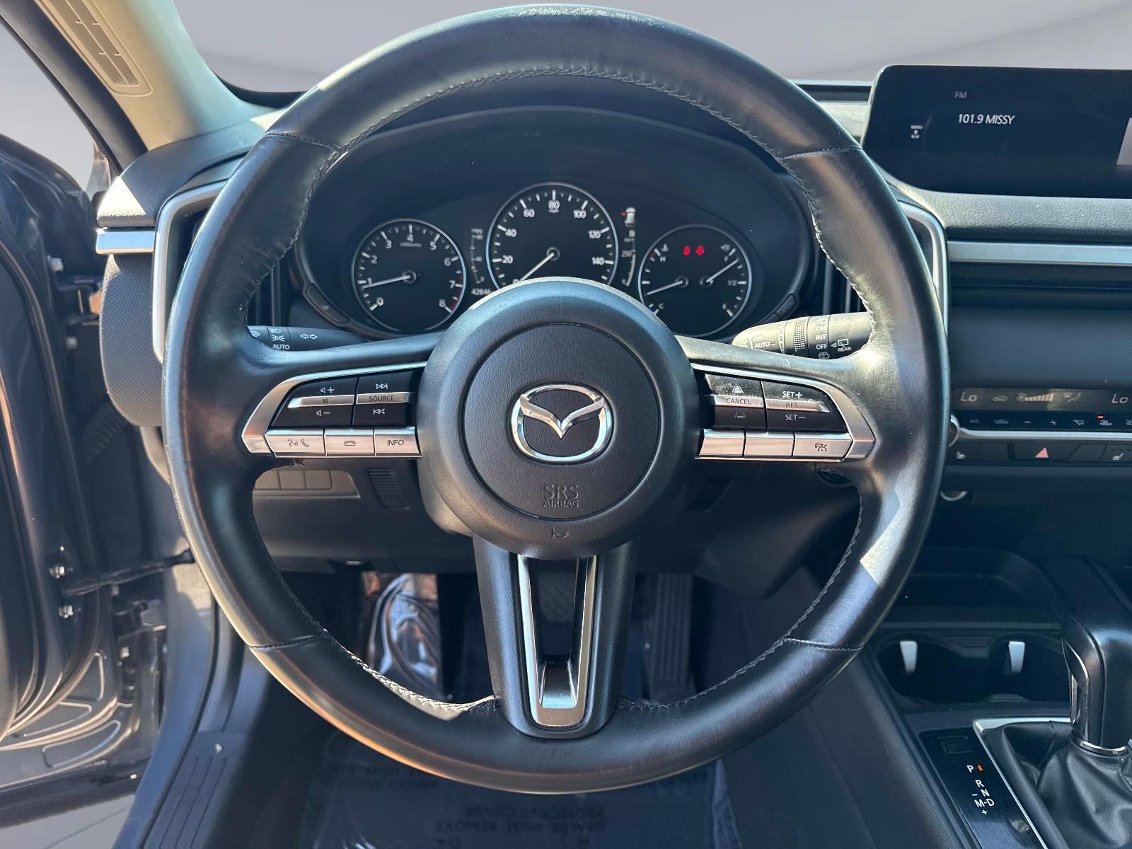 2024 Mazda CX-50 2.5 S Preferred Package