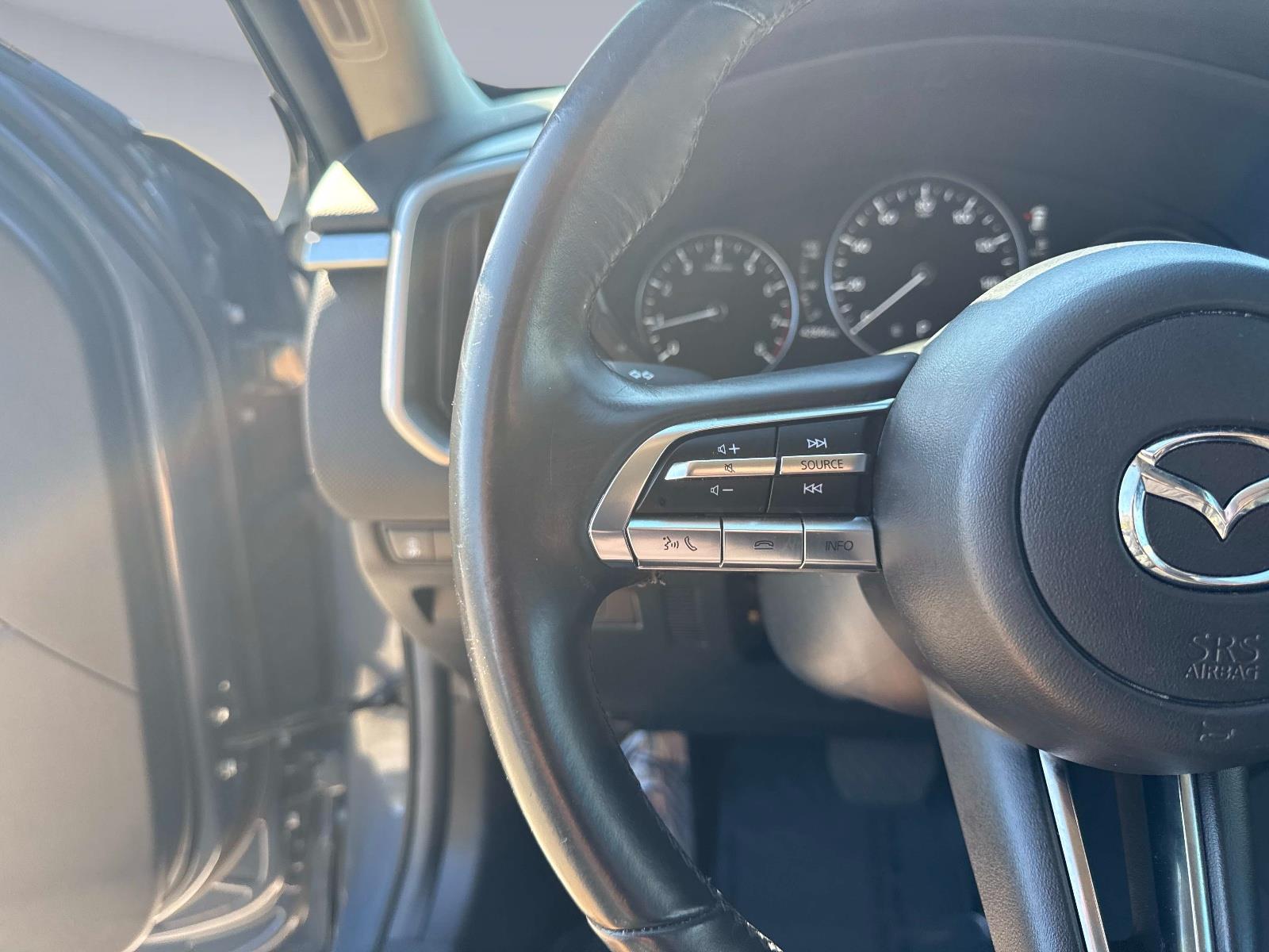 2024 Mazda CX-50 2.5 S Preferred Package