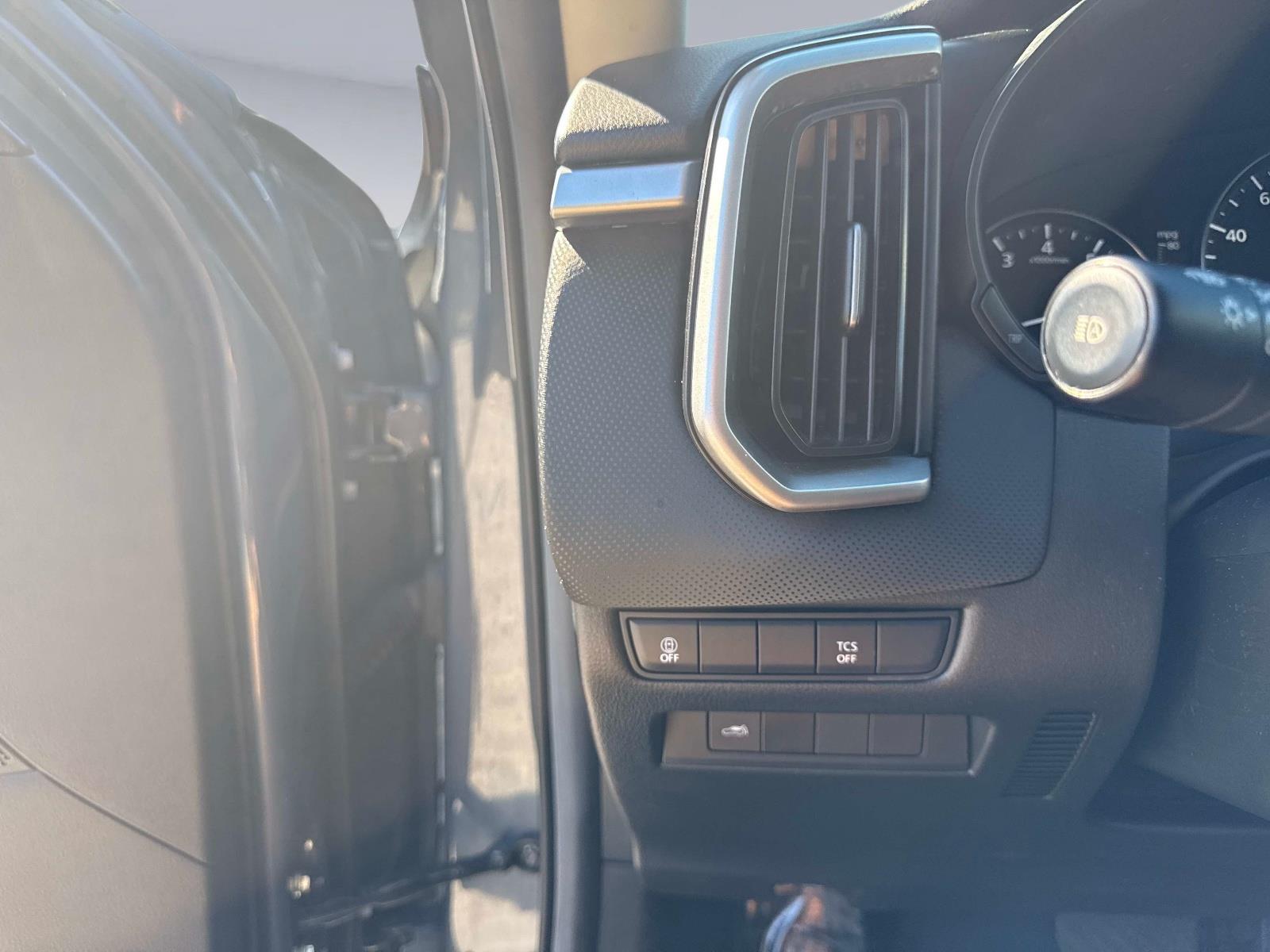 2024 Mazda CX-50 2.5 S Preferred Package