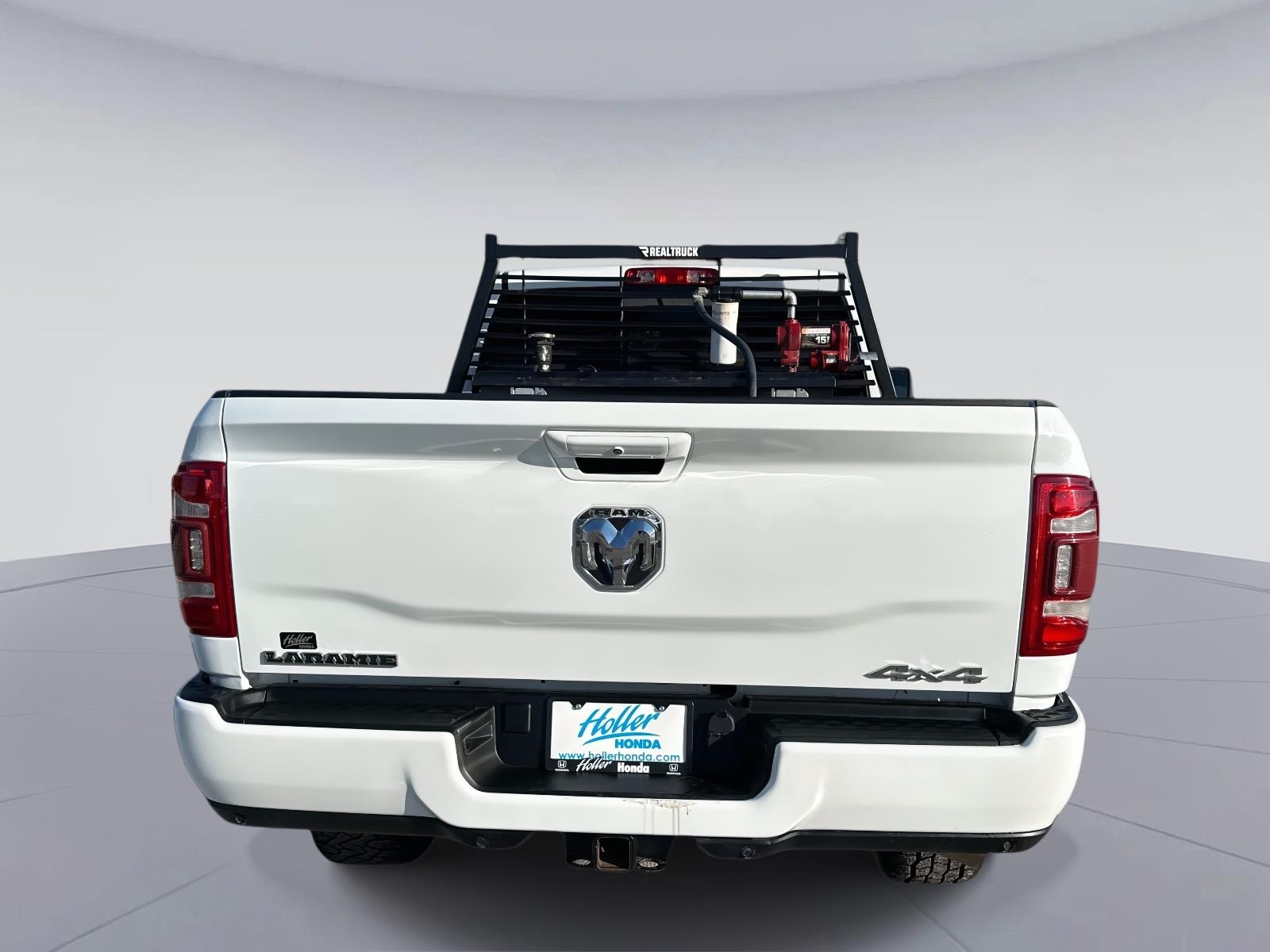 2023 Ram 2500 Laramie