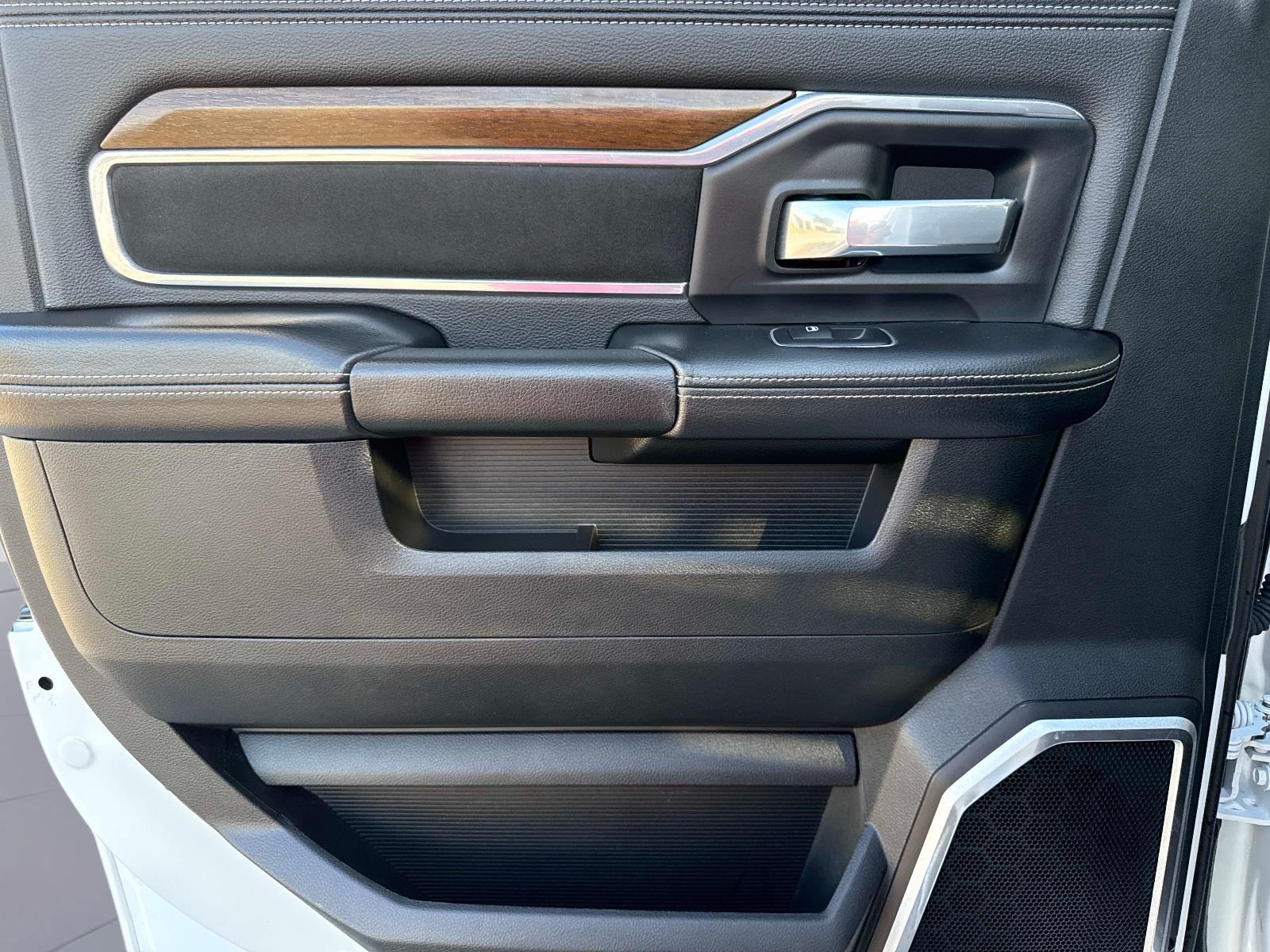 2023 Ram 2500 Laramie