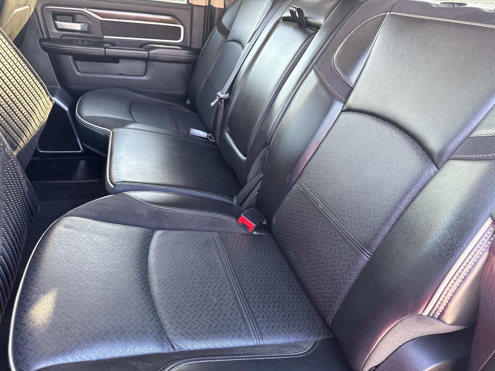 2023 Ram 2500 Laramie