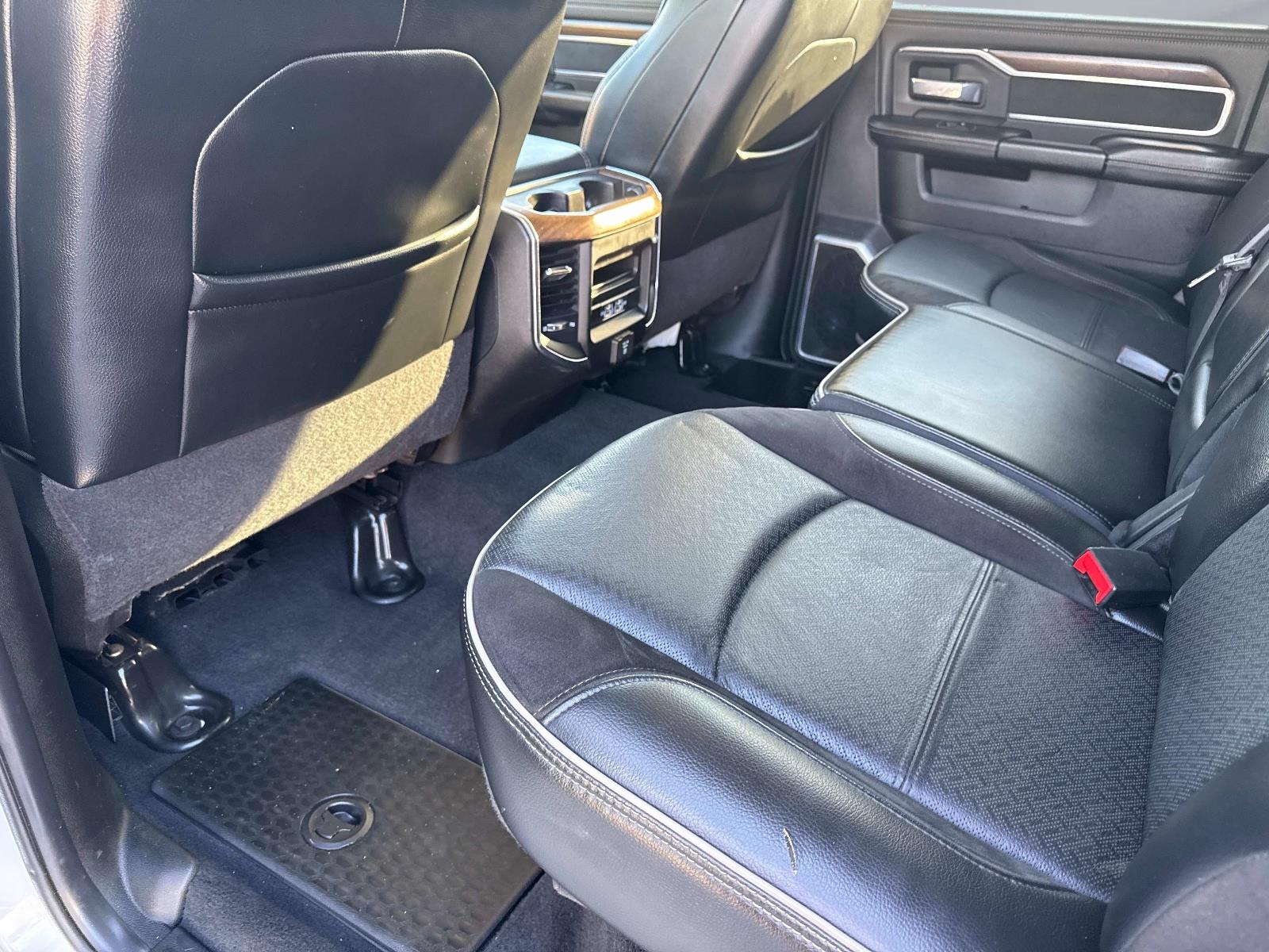 2023 Ram 2500 Laramie