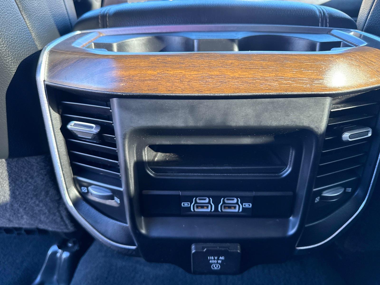 2023 Ram 2500 Laramie