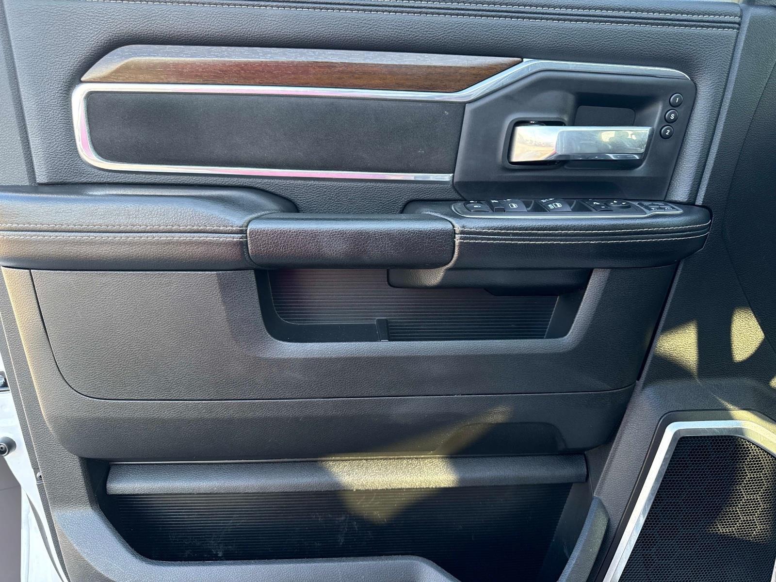 2023 Ram 2500 Laramie