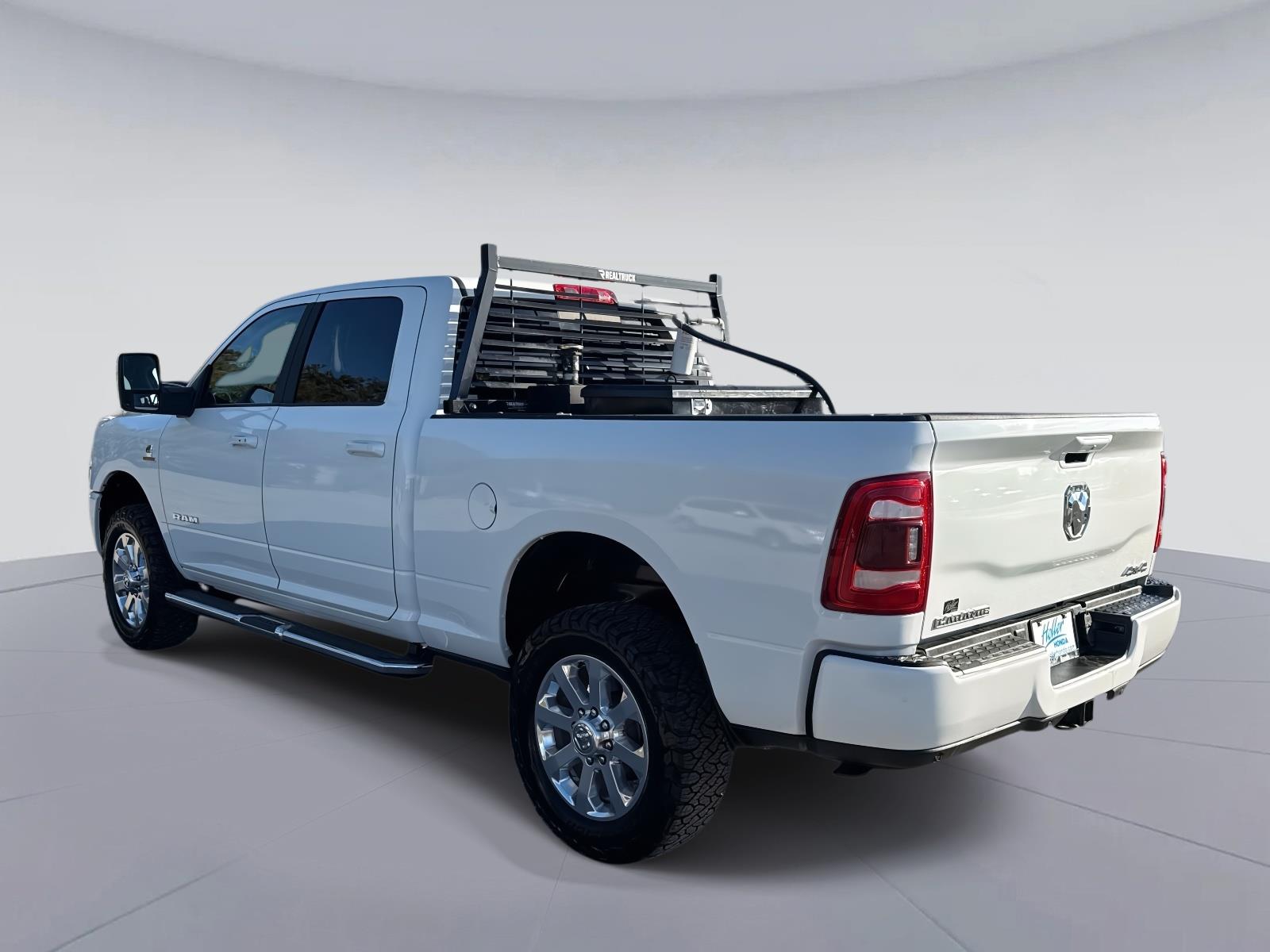 2023 Ram 2500 Laramie