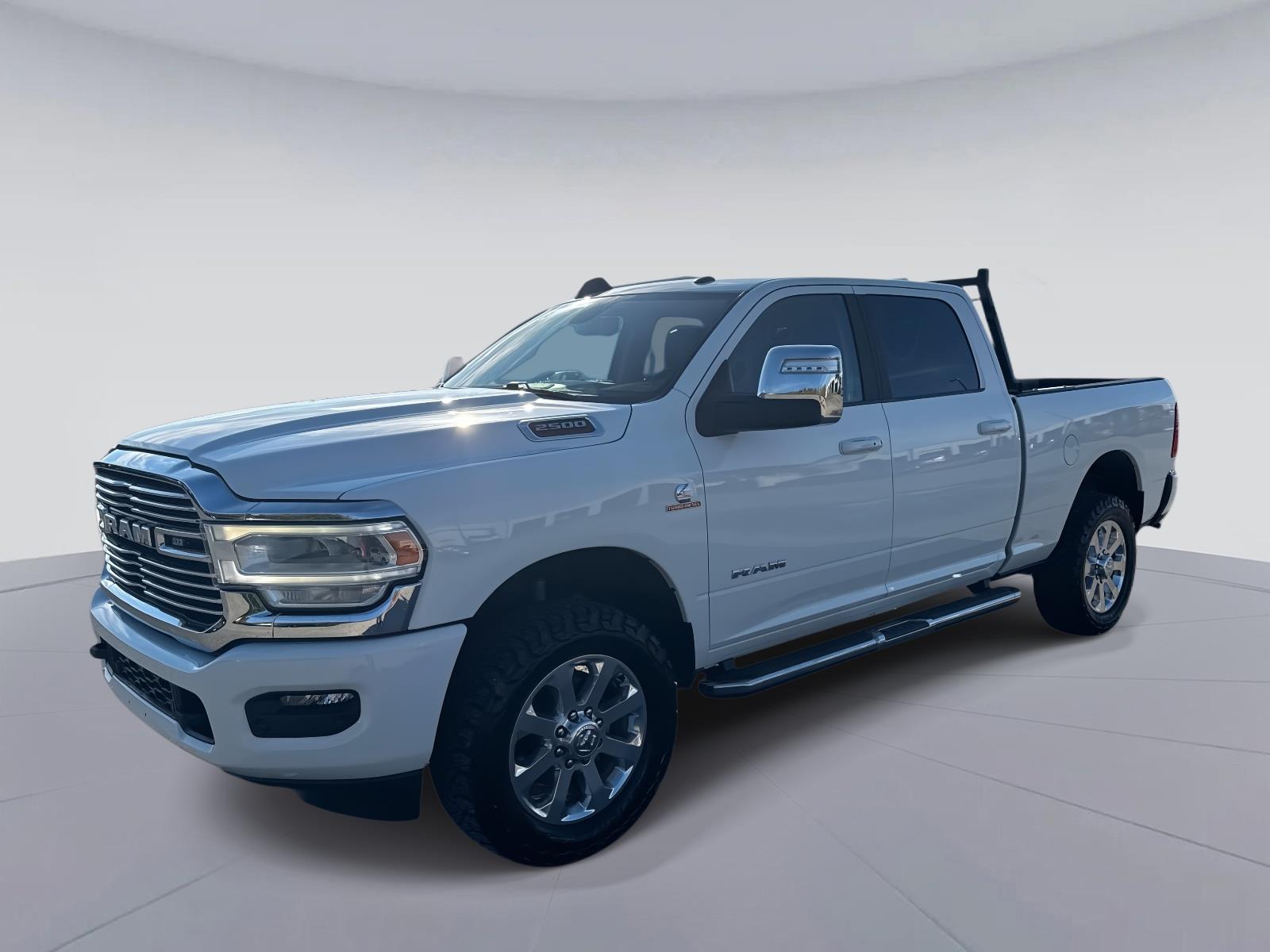 2023 Ram 2500 Laramie