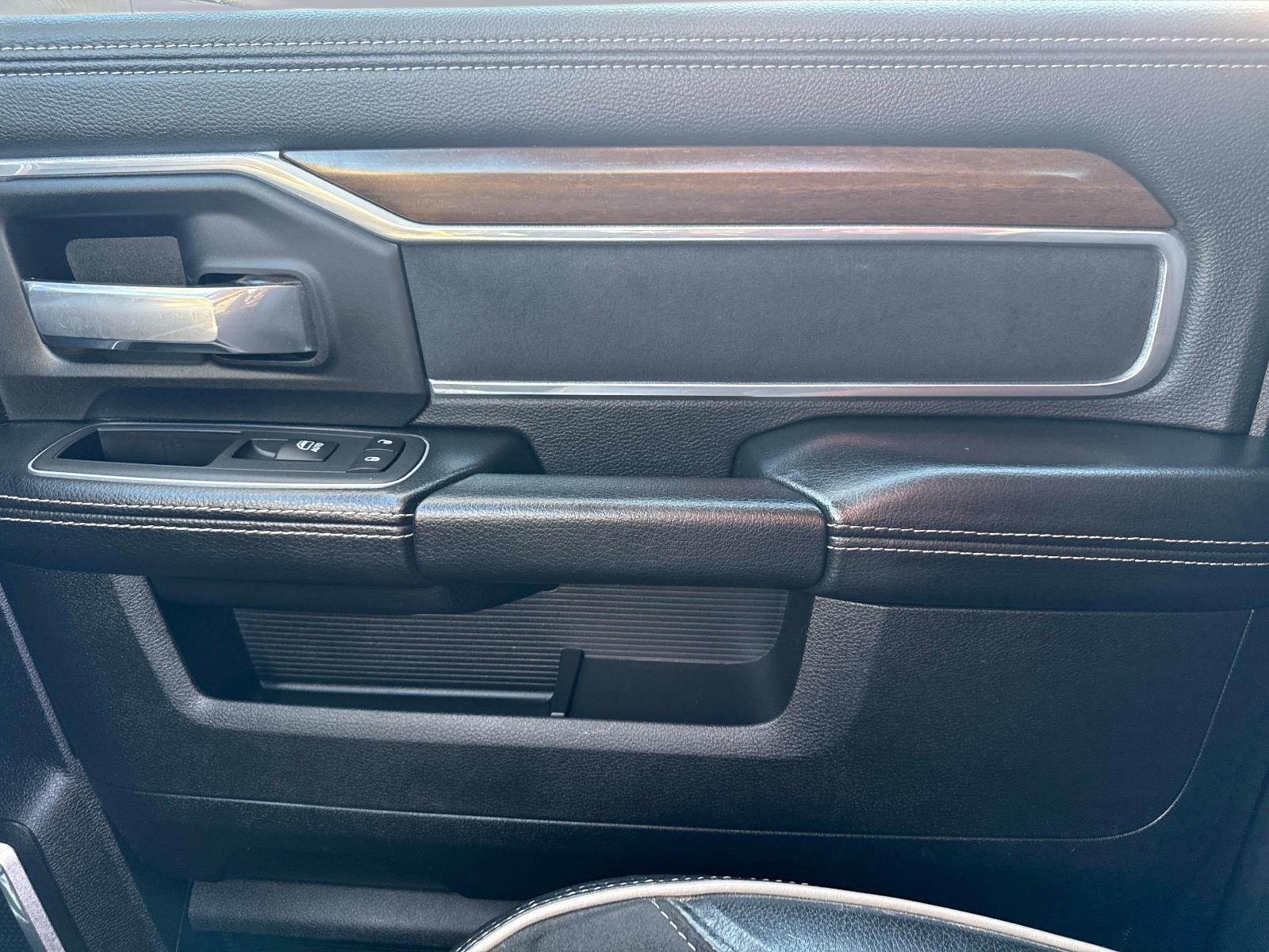 2023 Ram 2500 Laramie