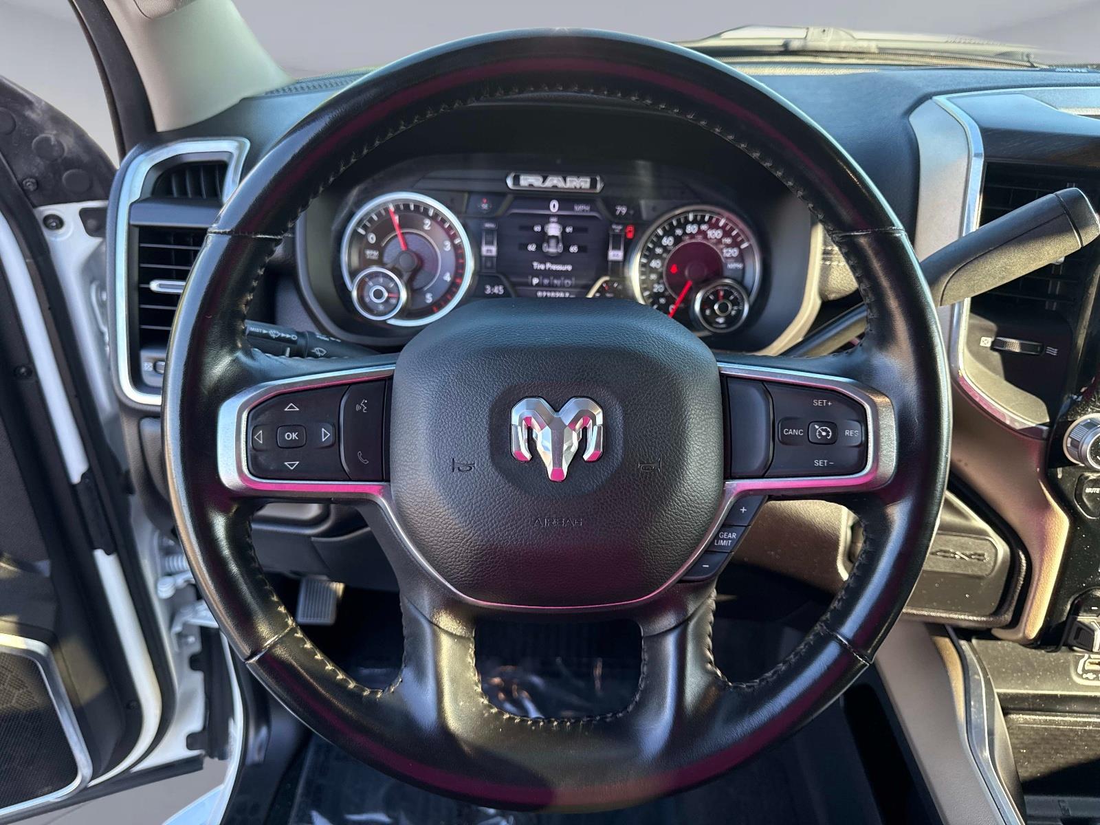 2023 Ram 2500 Laramie