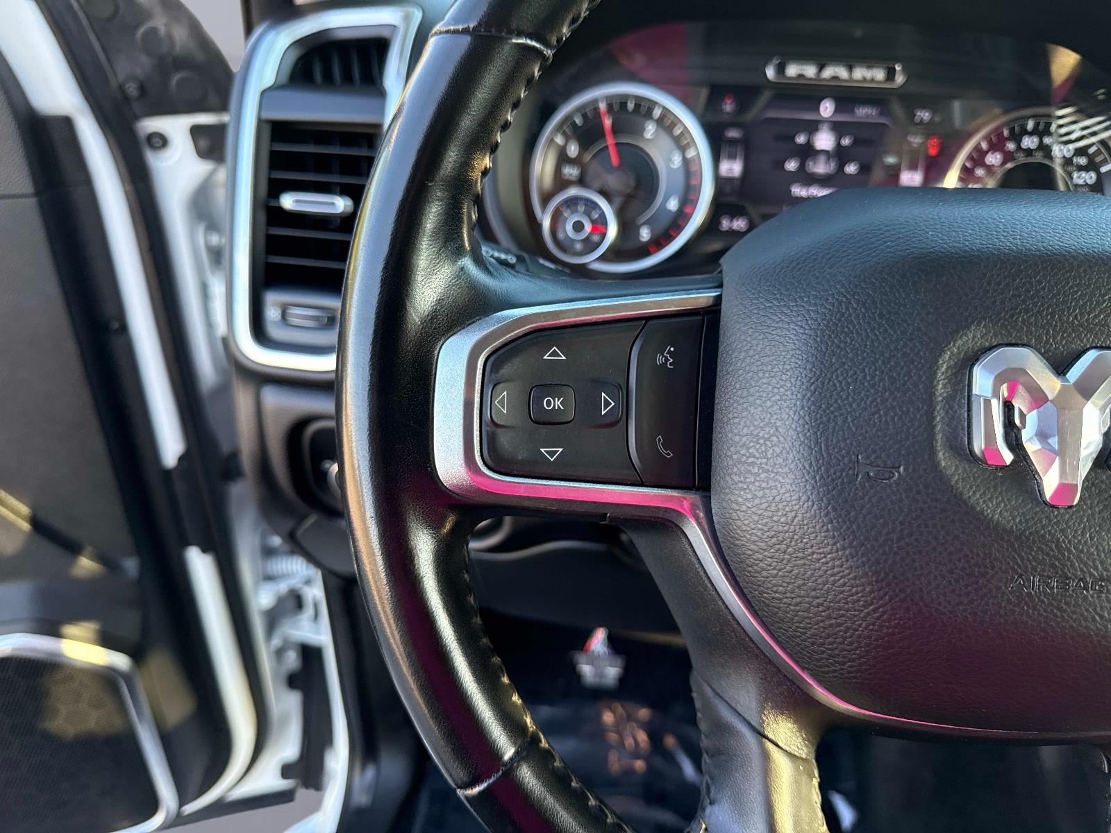 2023 Ram 2500 Laramie