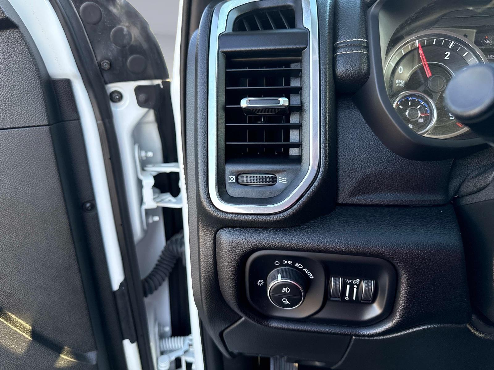 2023 Ram 2500 Laramie