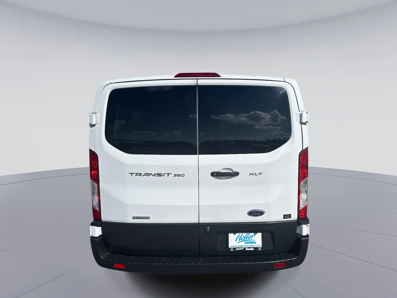 2023 Ford Transit 350 XLT