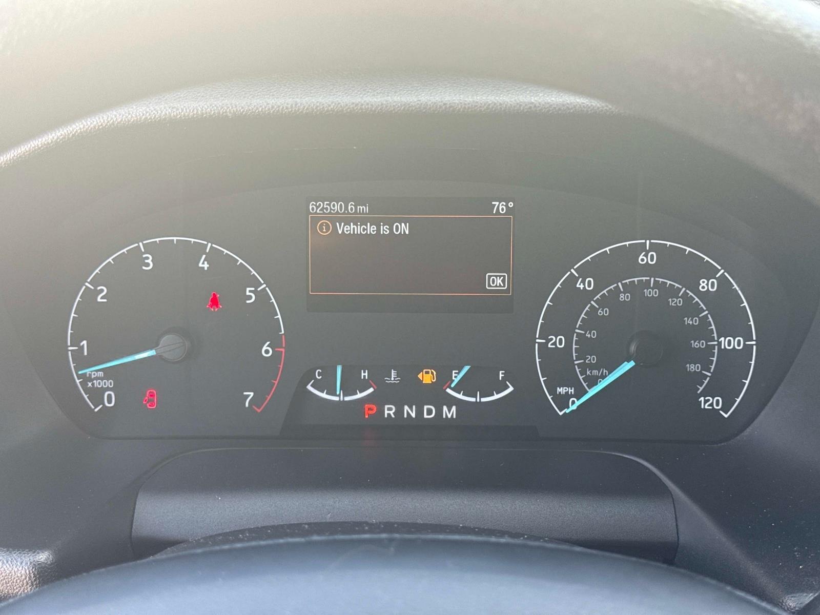 2023 Ford Transit 350 XLT