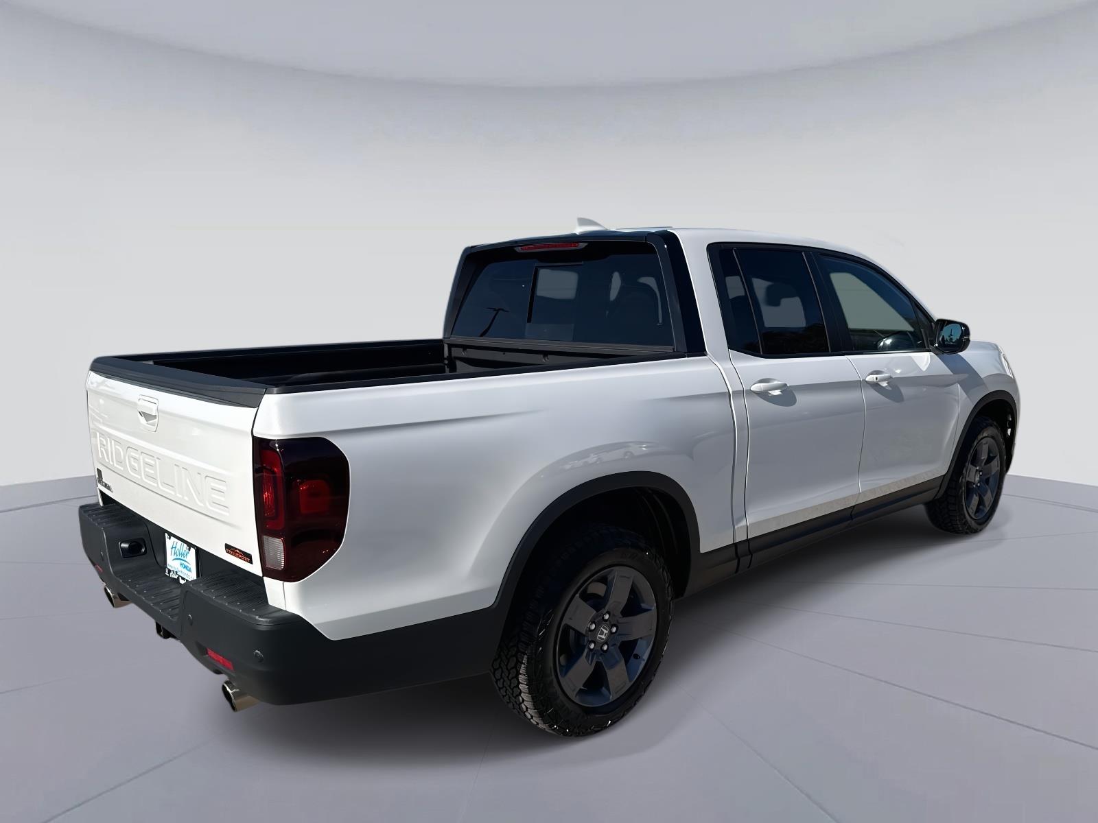 2024 Honda Ridgeline TrailSport