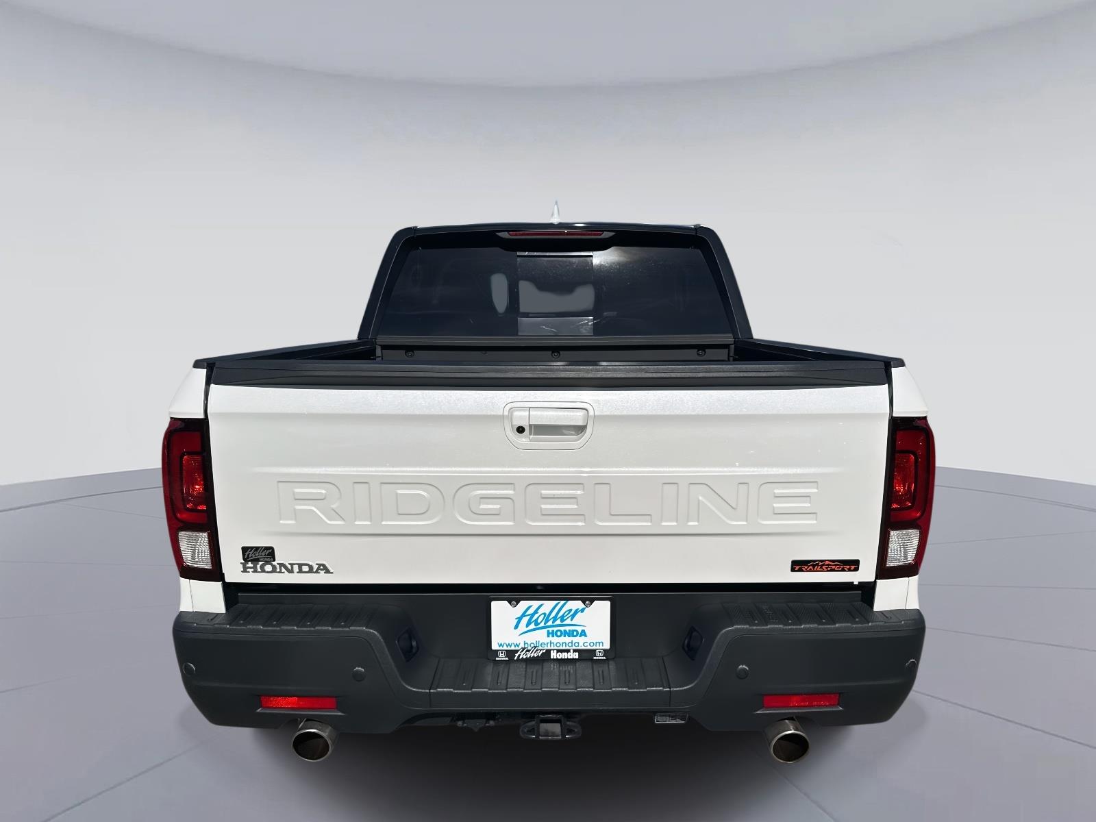 2024 Honda Ridgeline TrailSport