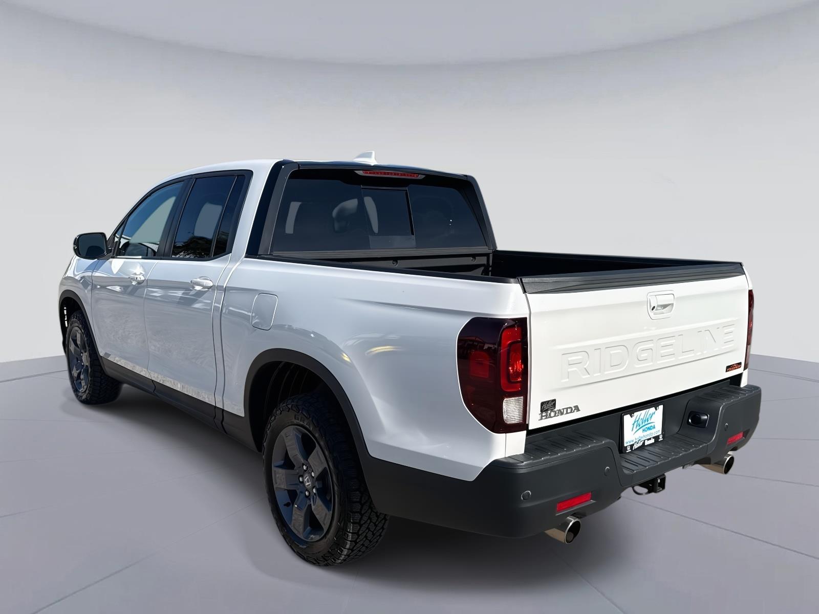 2024 Honda Ridgeline TrailSport