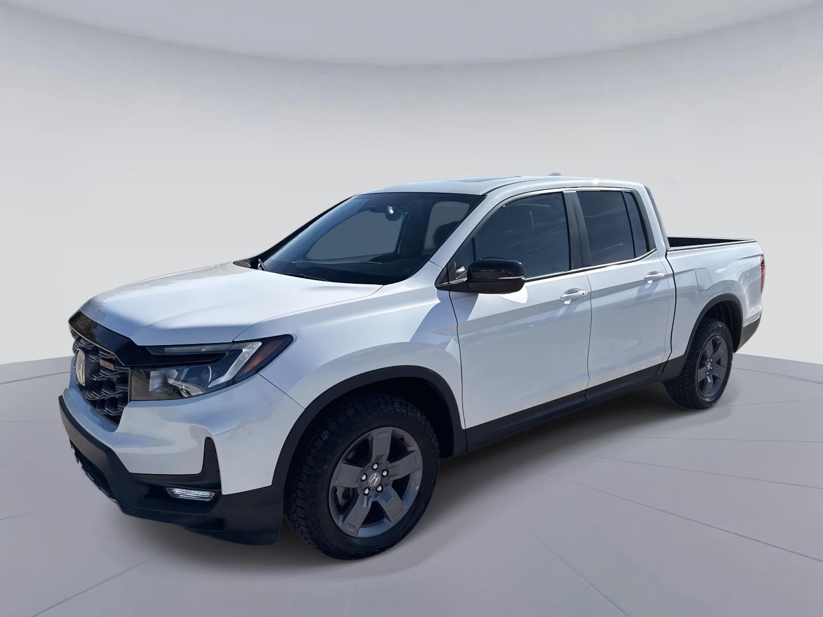 2024 Honda Ridgeline TrailSport