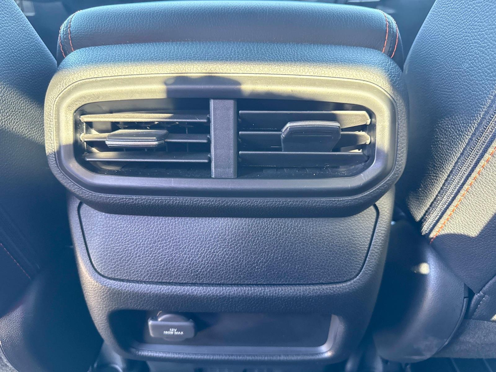 2024 Honda Ridgeline TrailSport