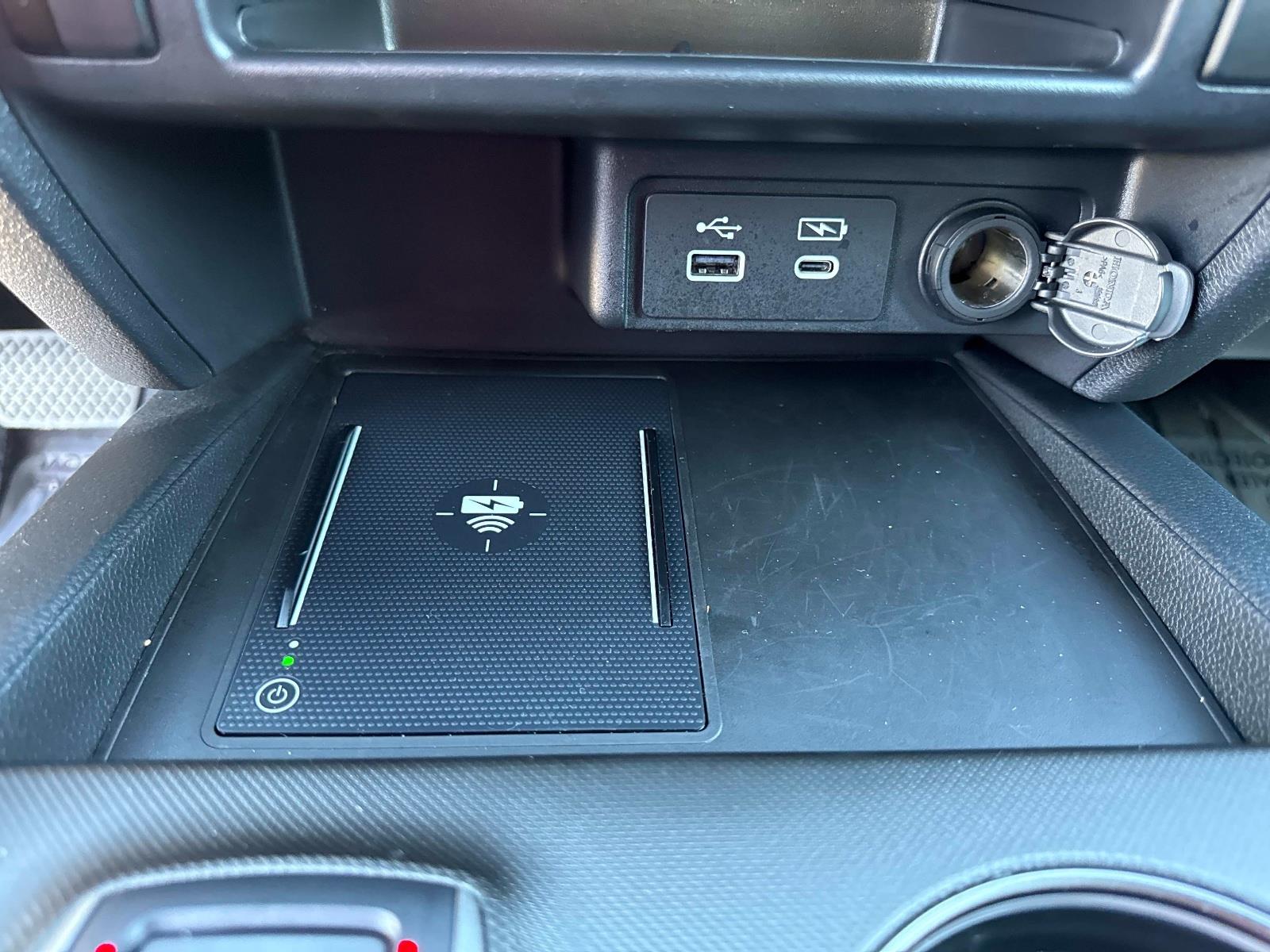 2024 Honda Ridgeline TrailSport