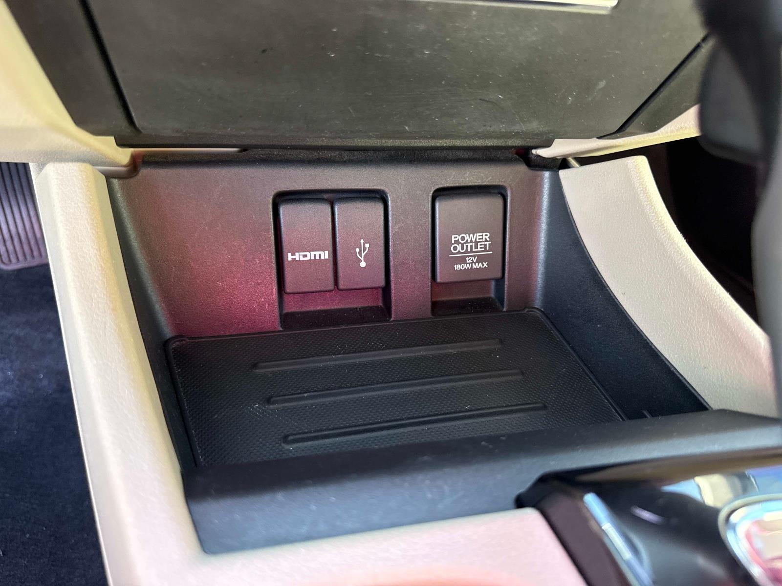 2014 Honda Civic Sedan EX