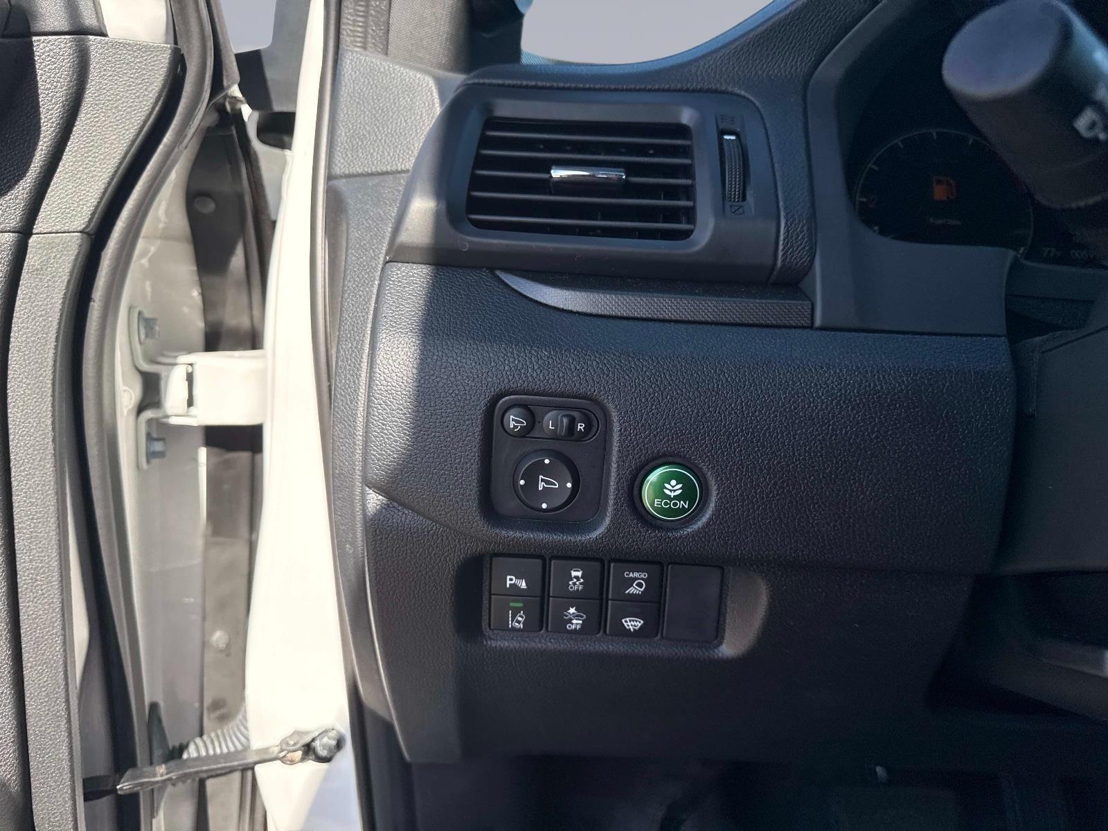 2024 Honda Ridgeline TrailSport