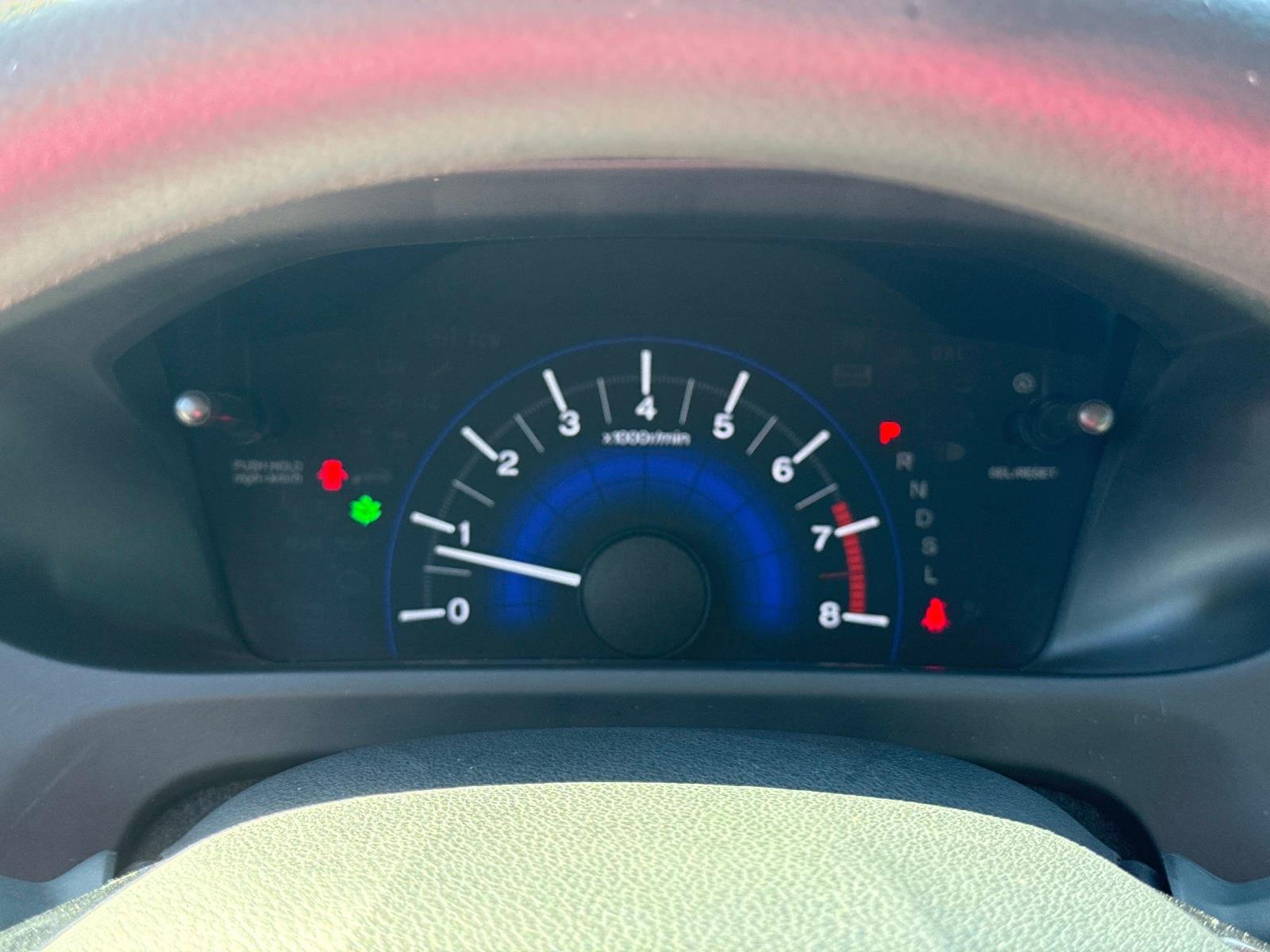 2014 Honda Civic Sedan EX