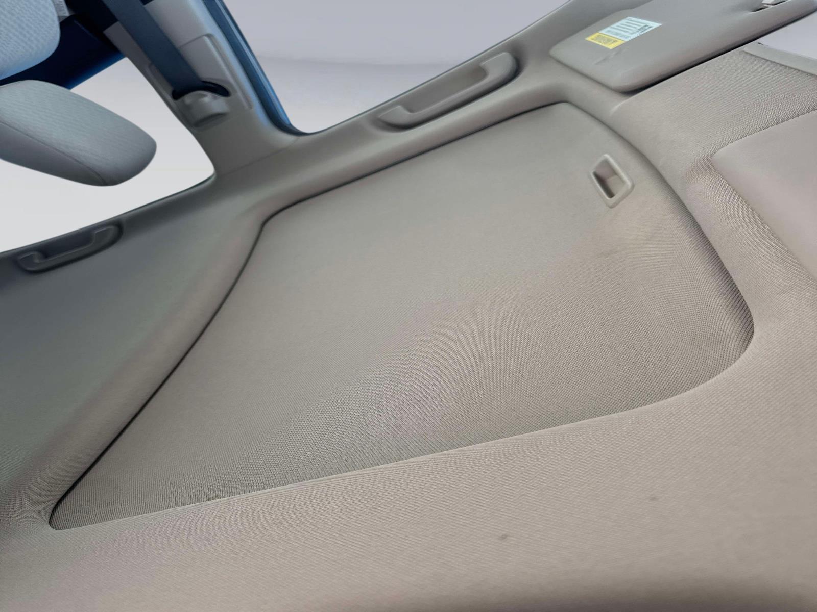 2014 Honda Civic Sedan EX