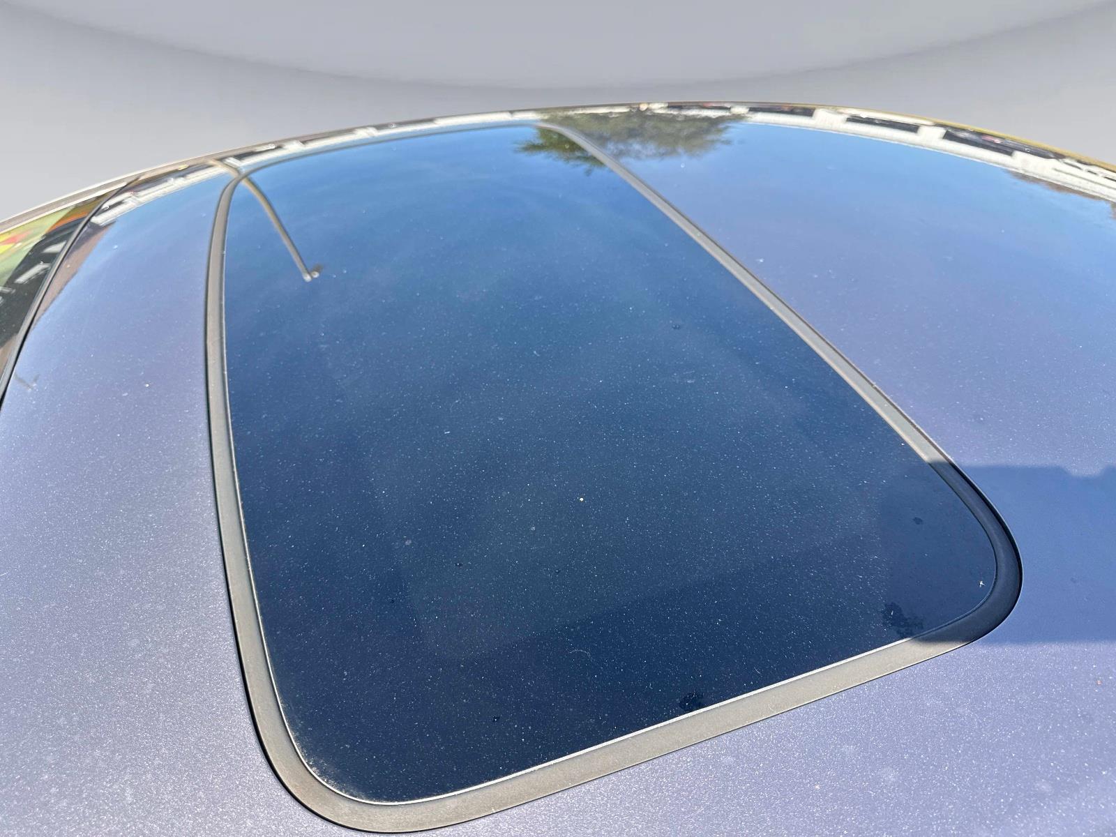 2014 Honda Civic Sedan EX