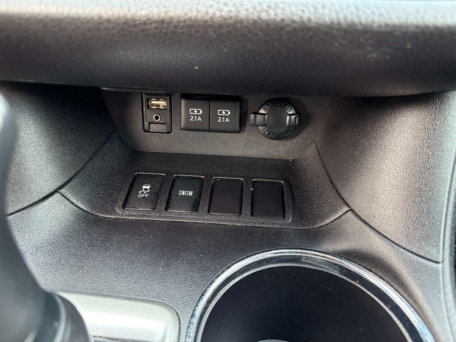 2017 Toyota Highlander LE