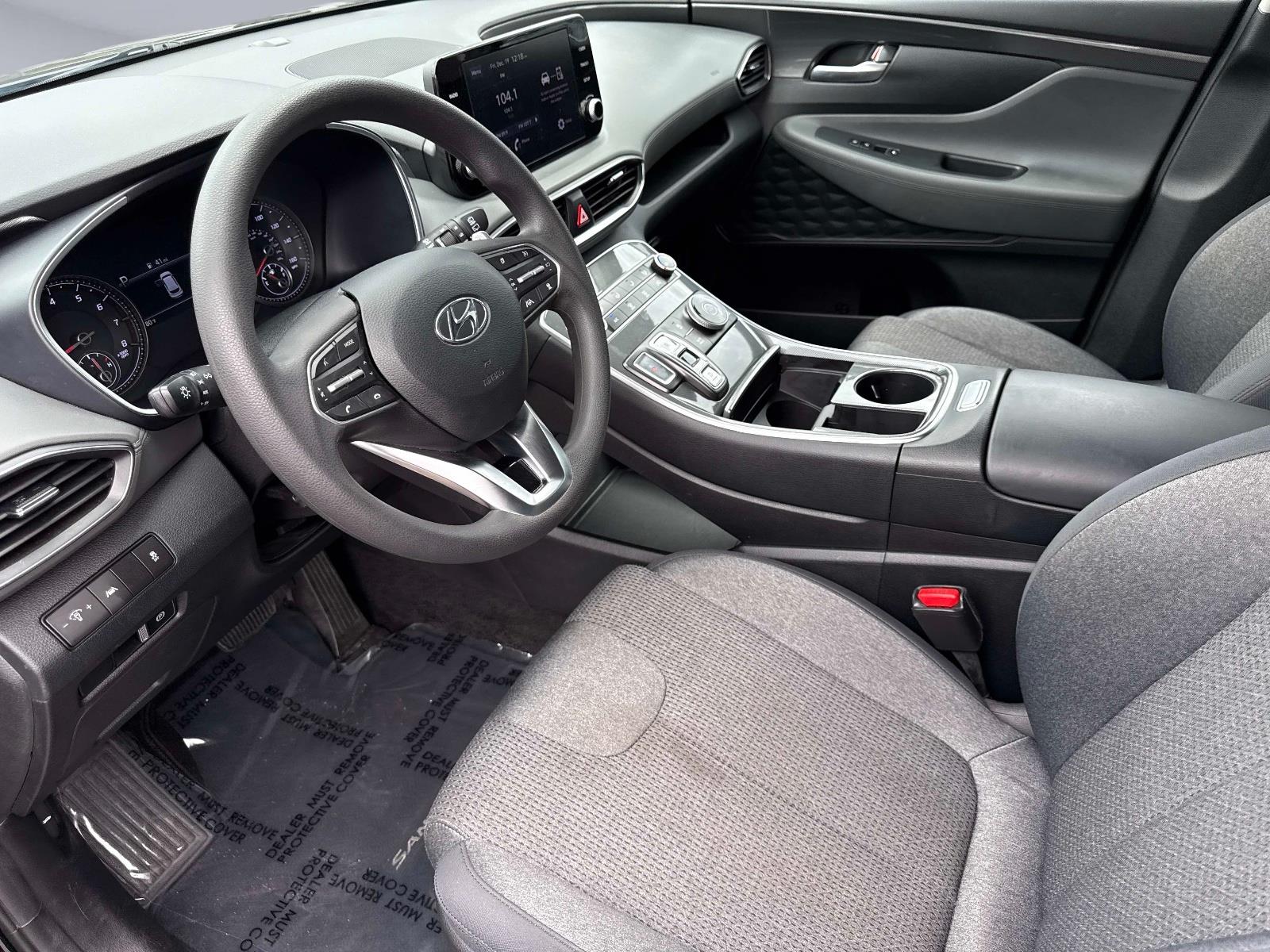 2023 Hyundai Santa Fe SE