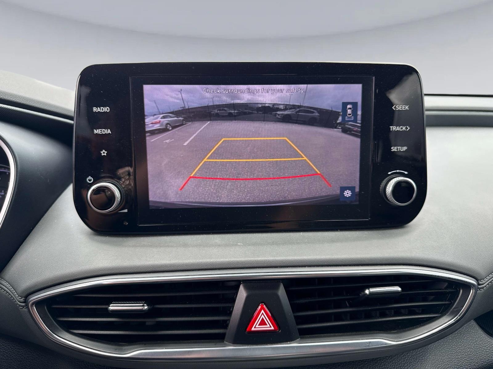 2023 Hyundai Santa Fe SE