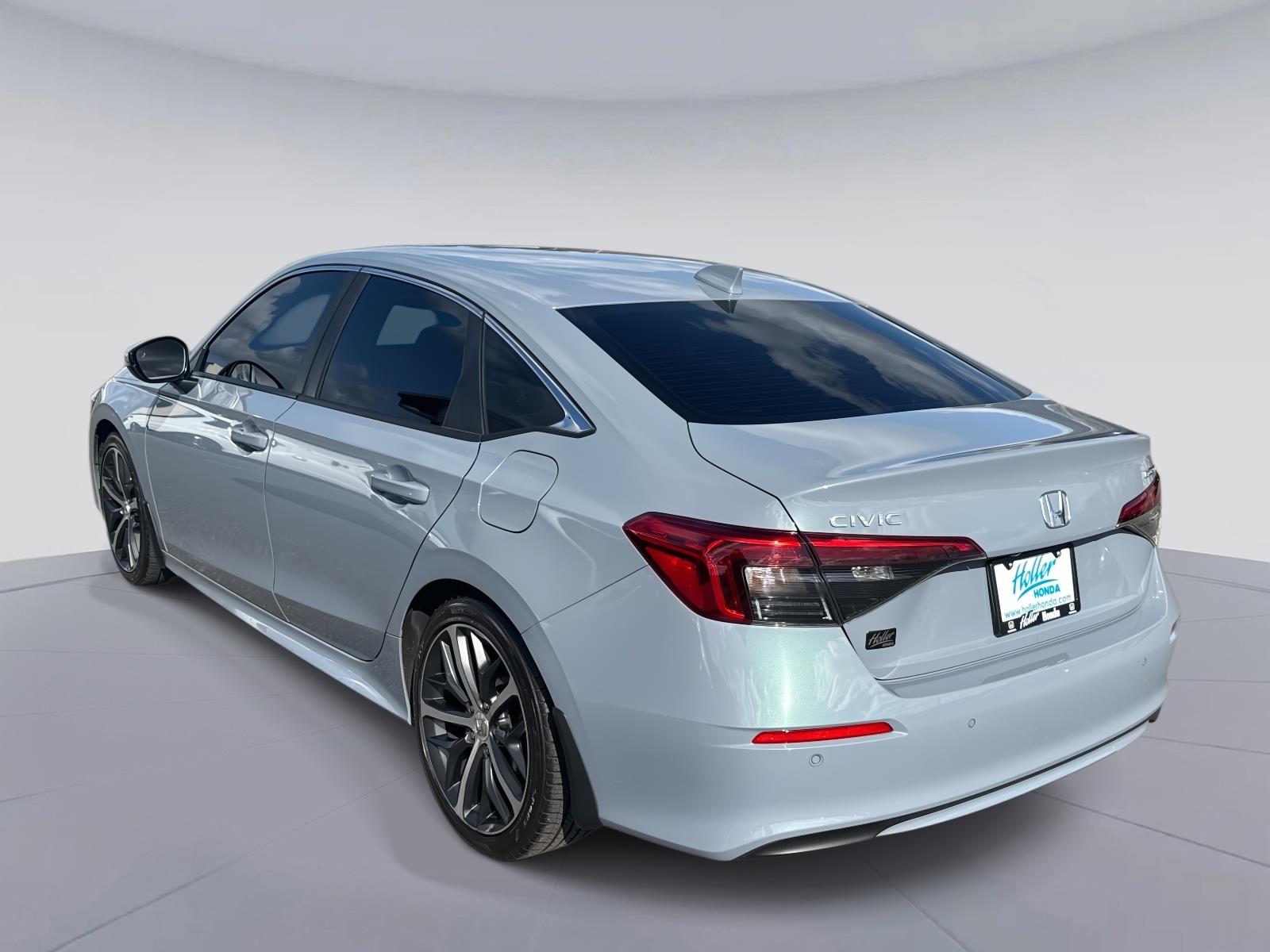 2024 Honda Civic Touring