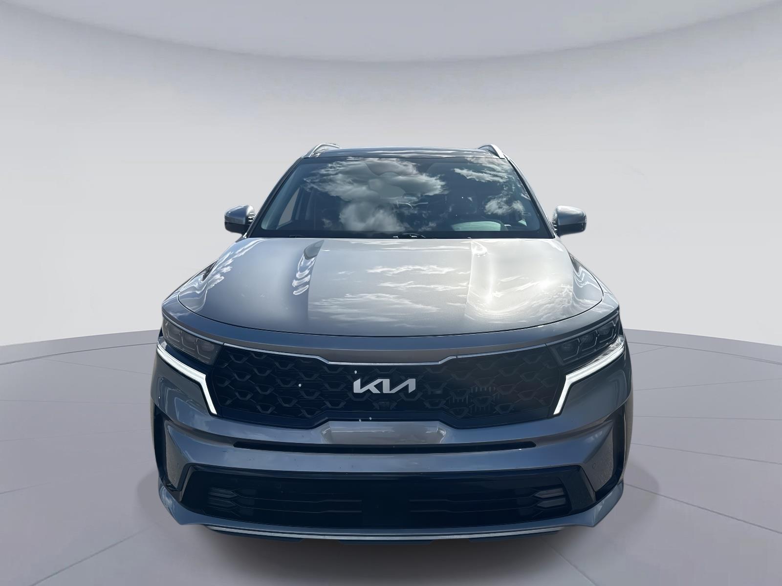 2023 Kia Sorento Hybrid SX Prestige