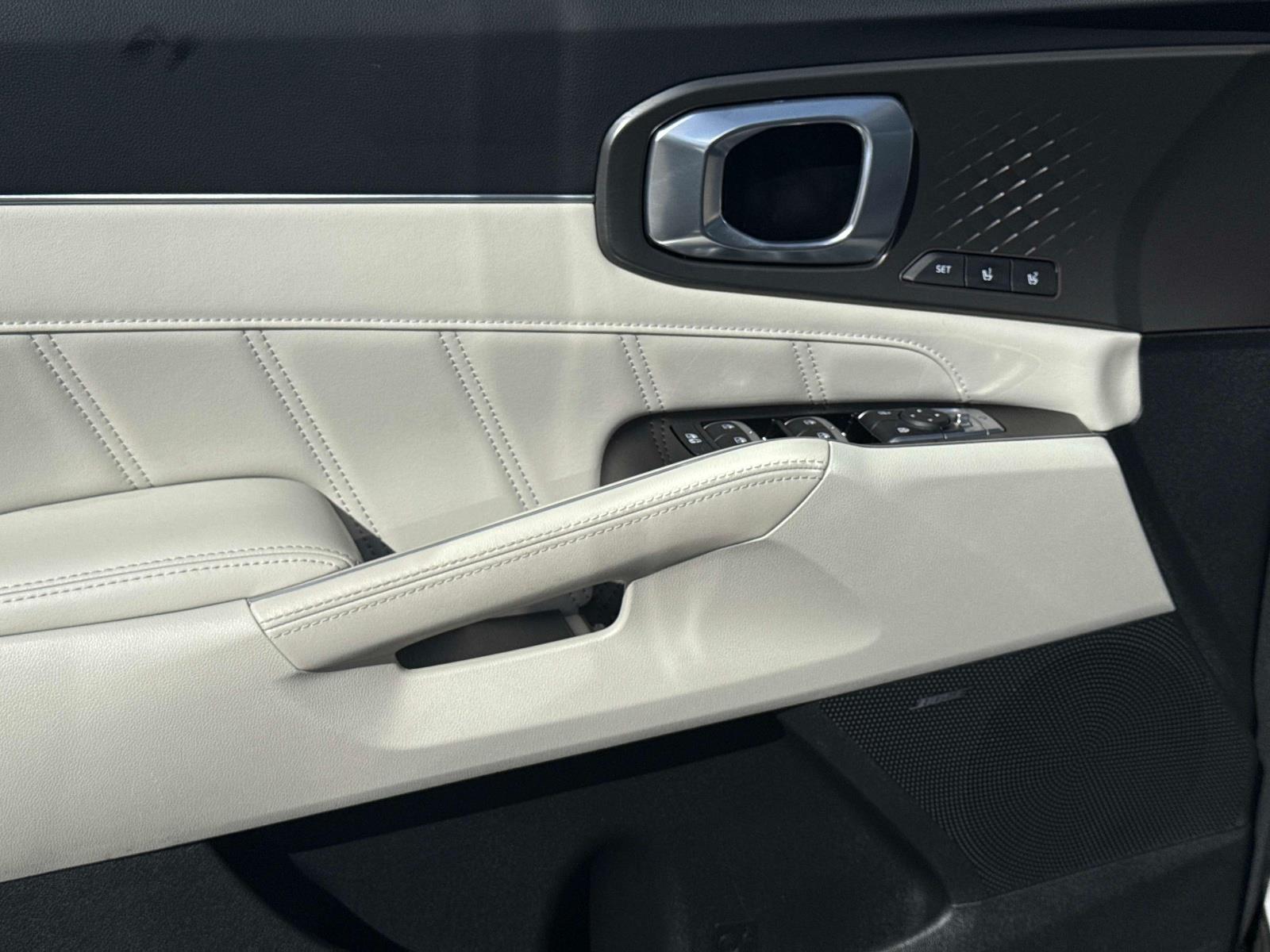 2023 Kia Sorento Hybrid SX Prestige