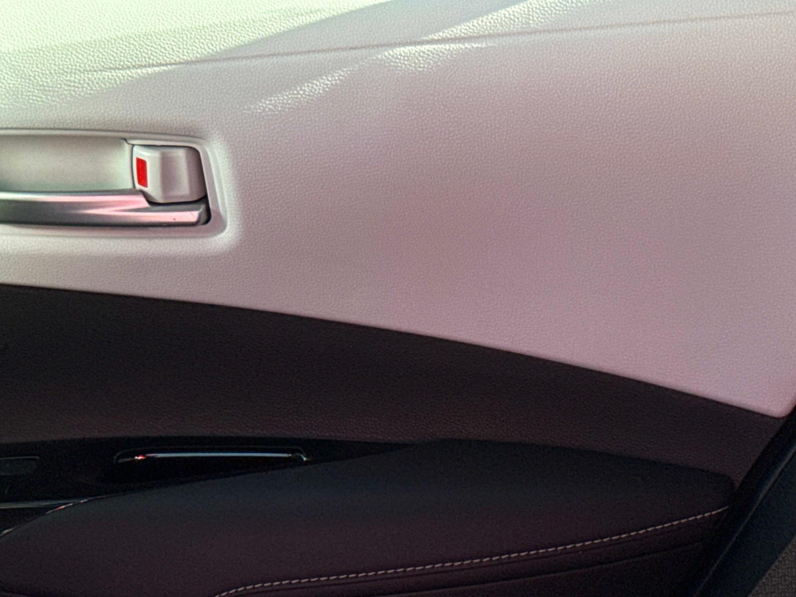 2020 Toyota Corolla Hatchback XSE