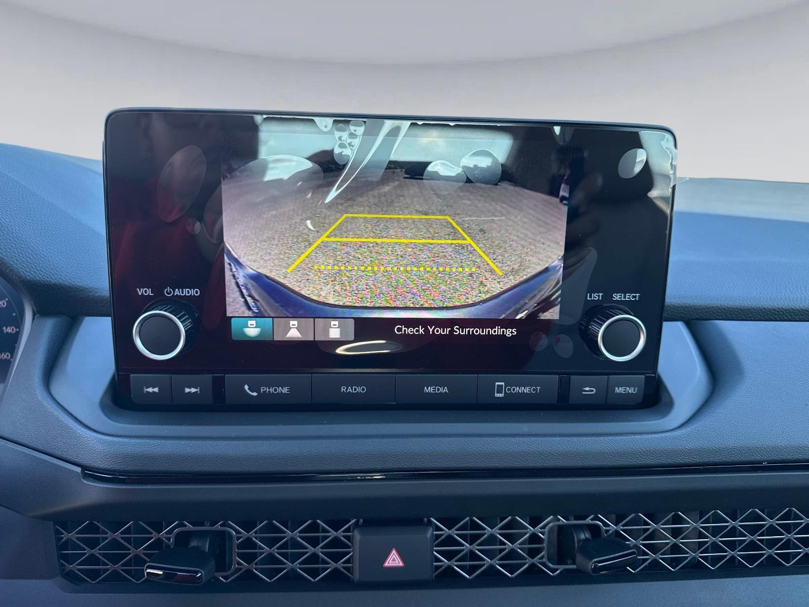 2025 Honda Accord Sedan LX