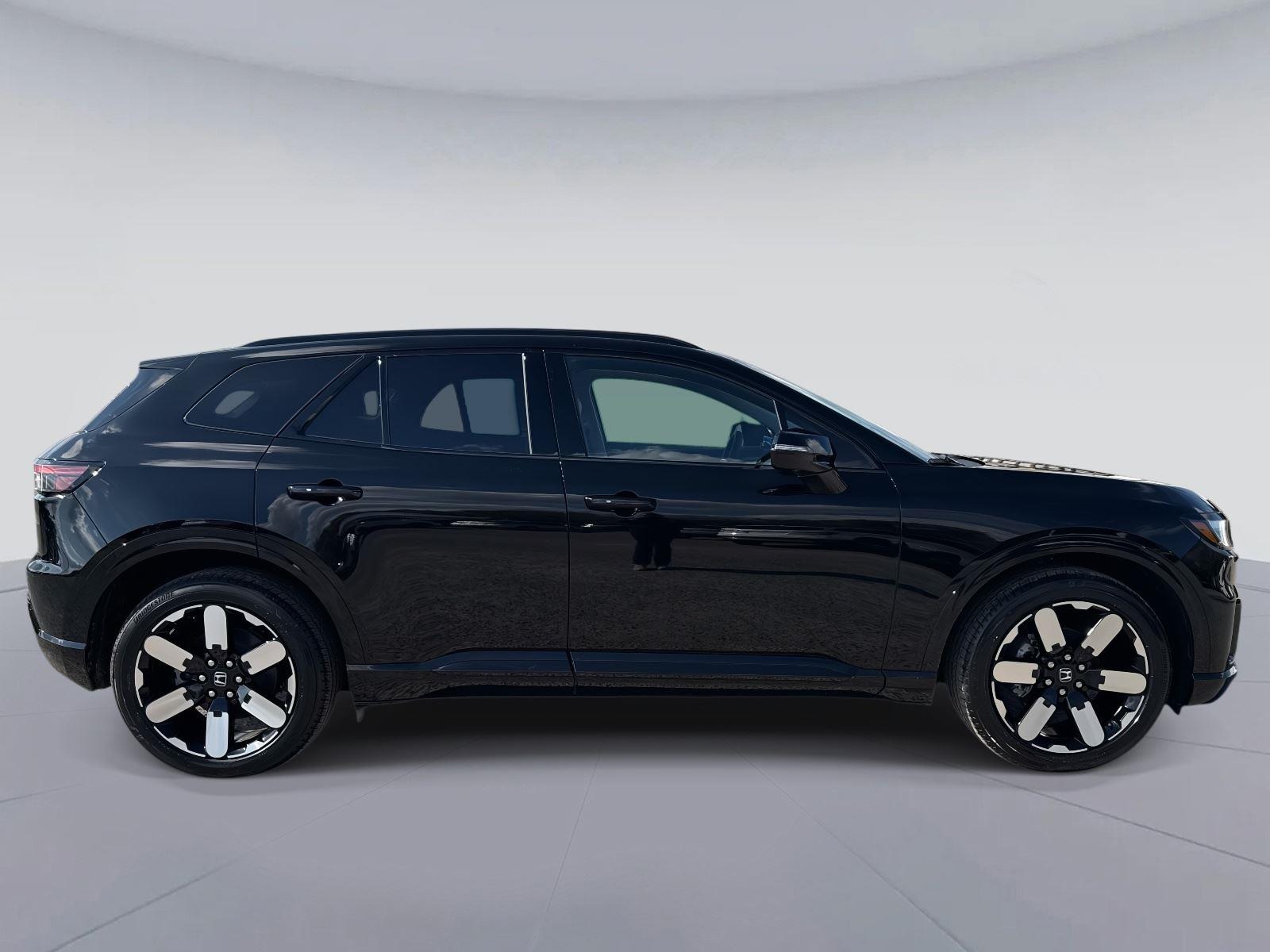 2026 Honda Prologue Elite