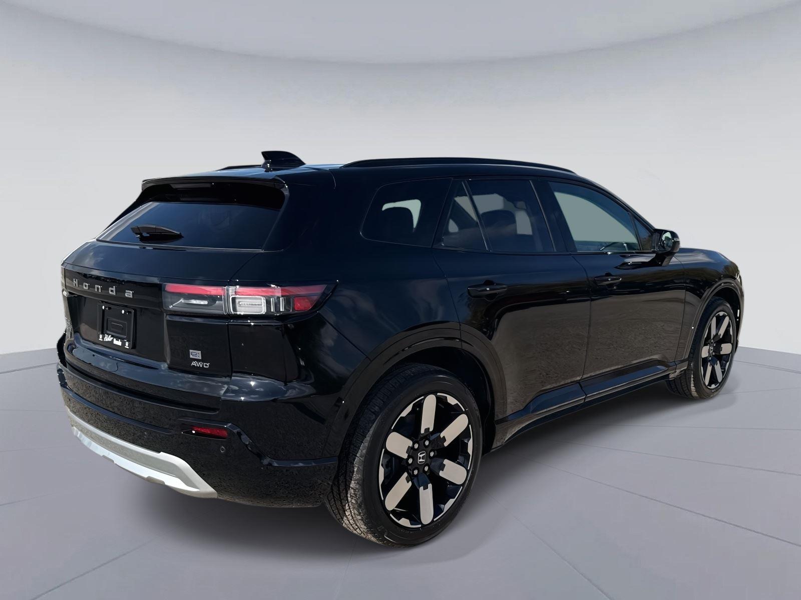 2026 Honda Prologue Elite
