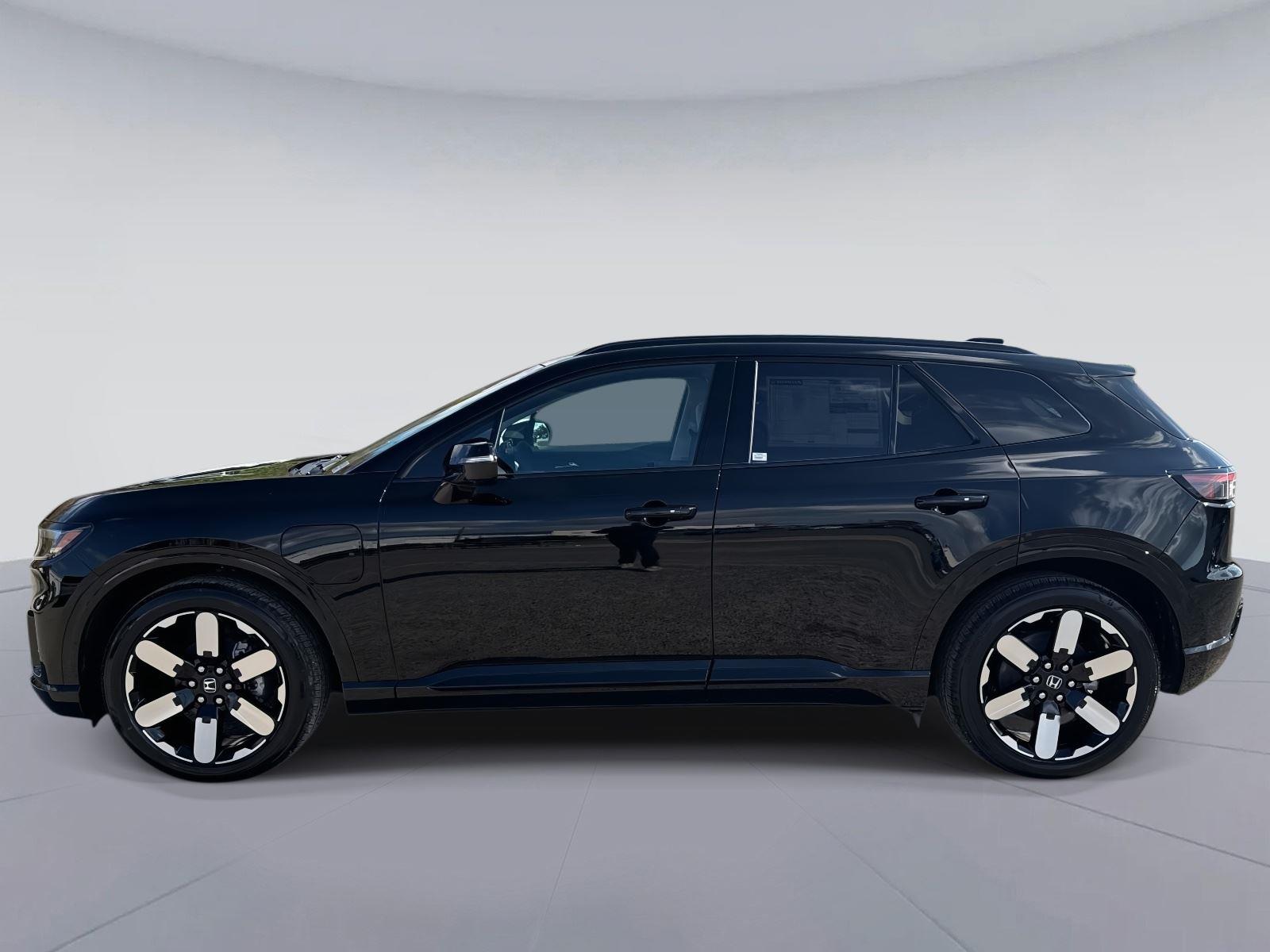 2026 Honda Prologue Elite