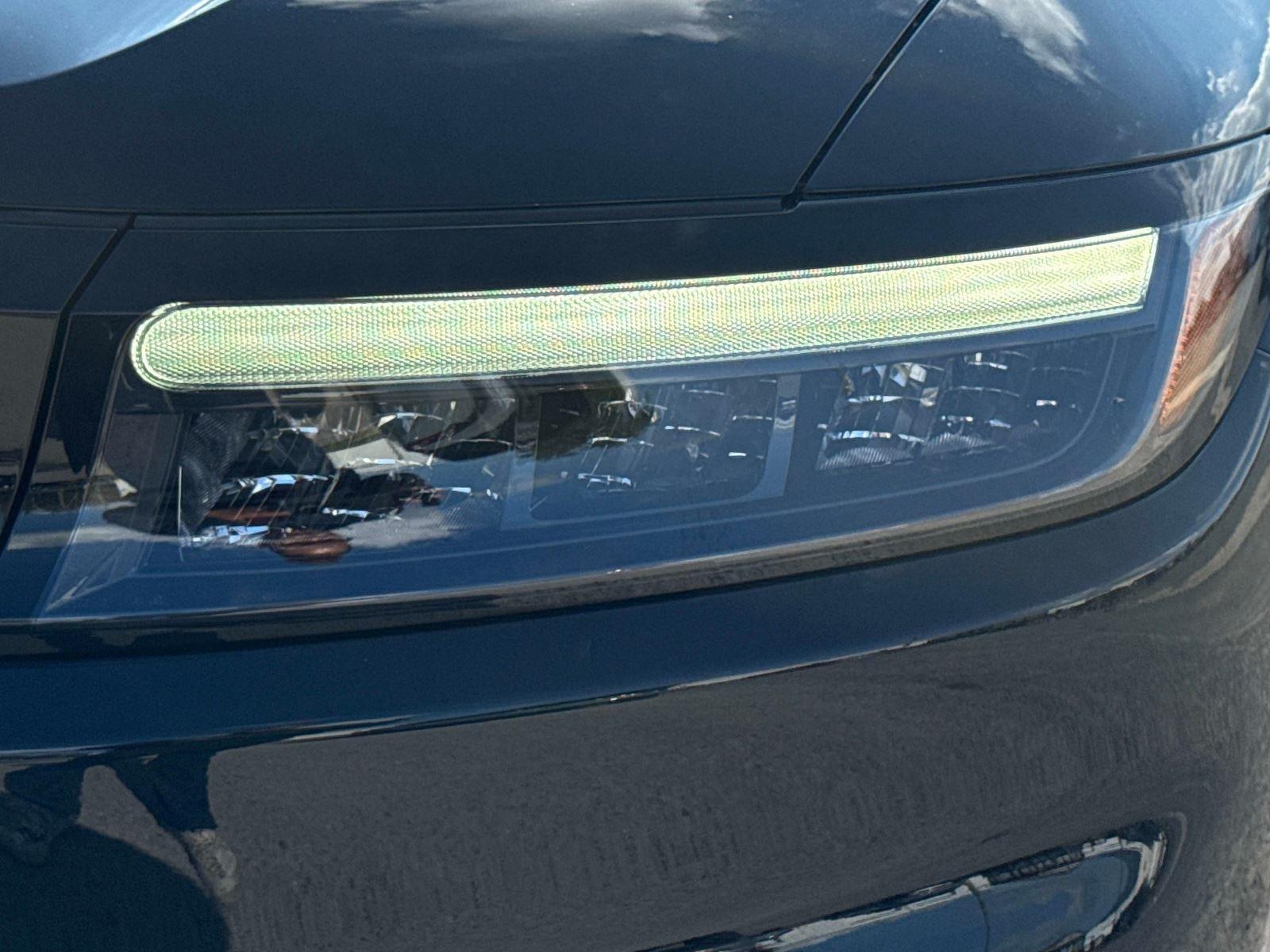 2026 Honda Prologue Elite