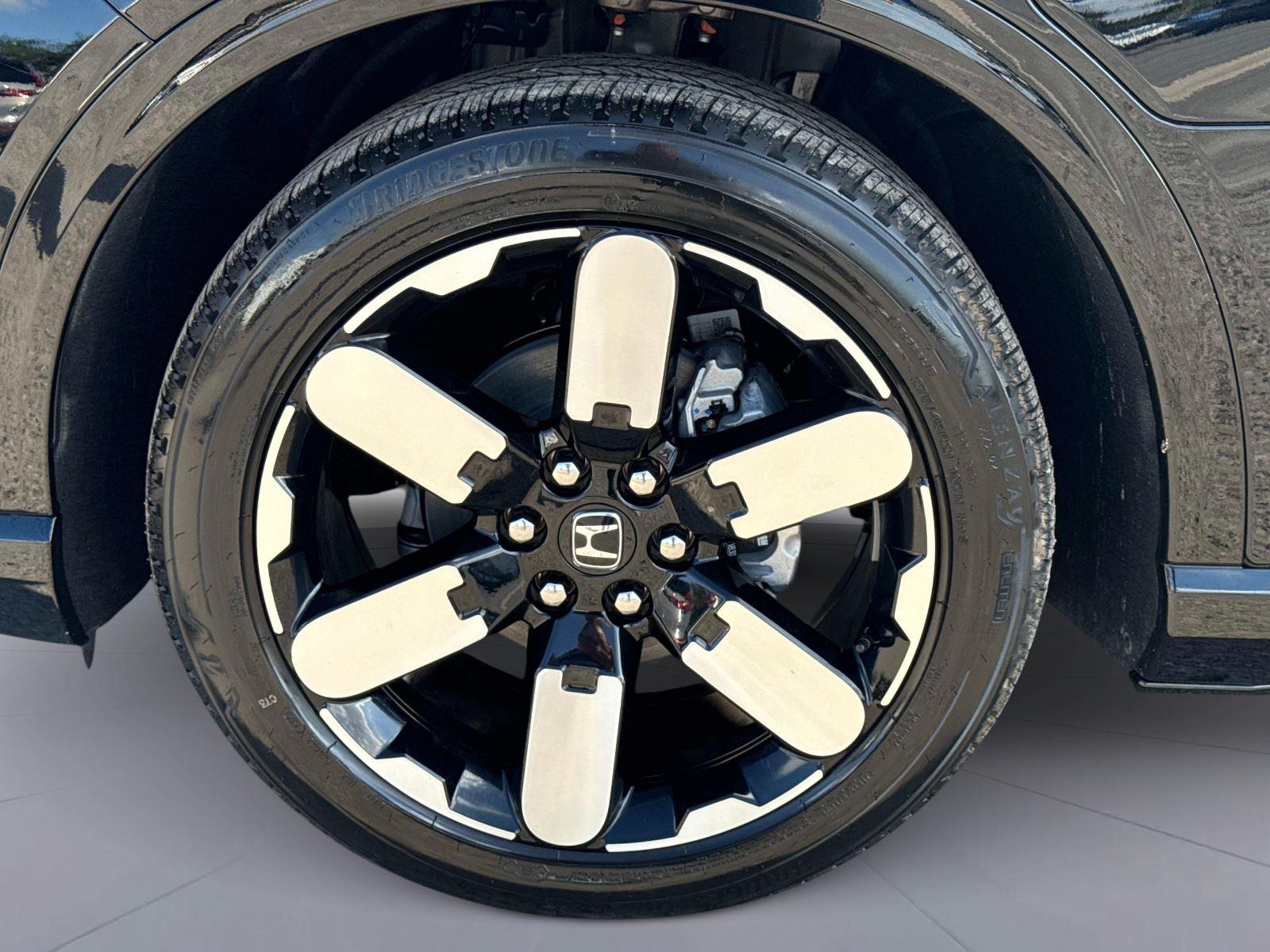2026 Honda Prologue Elite
