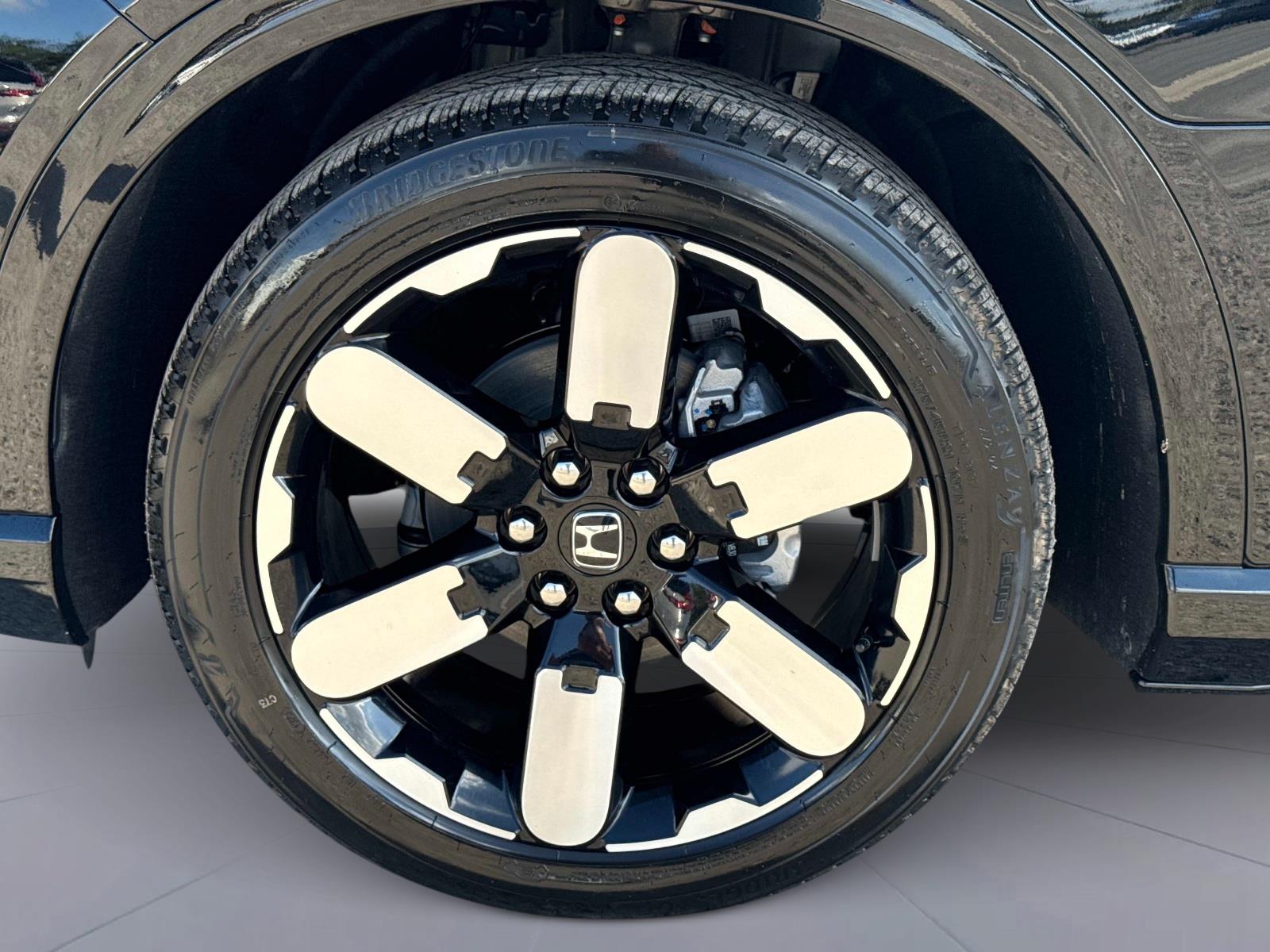 2026 Honda Prologue Elite