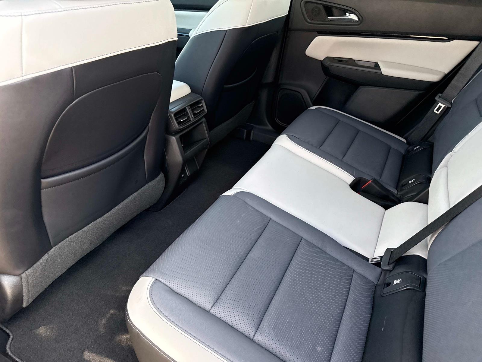 2026 Honda Prologue Elite