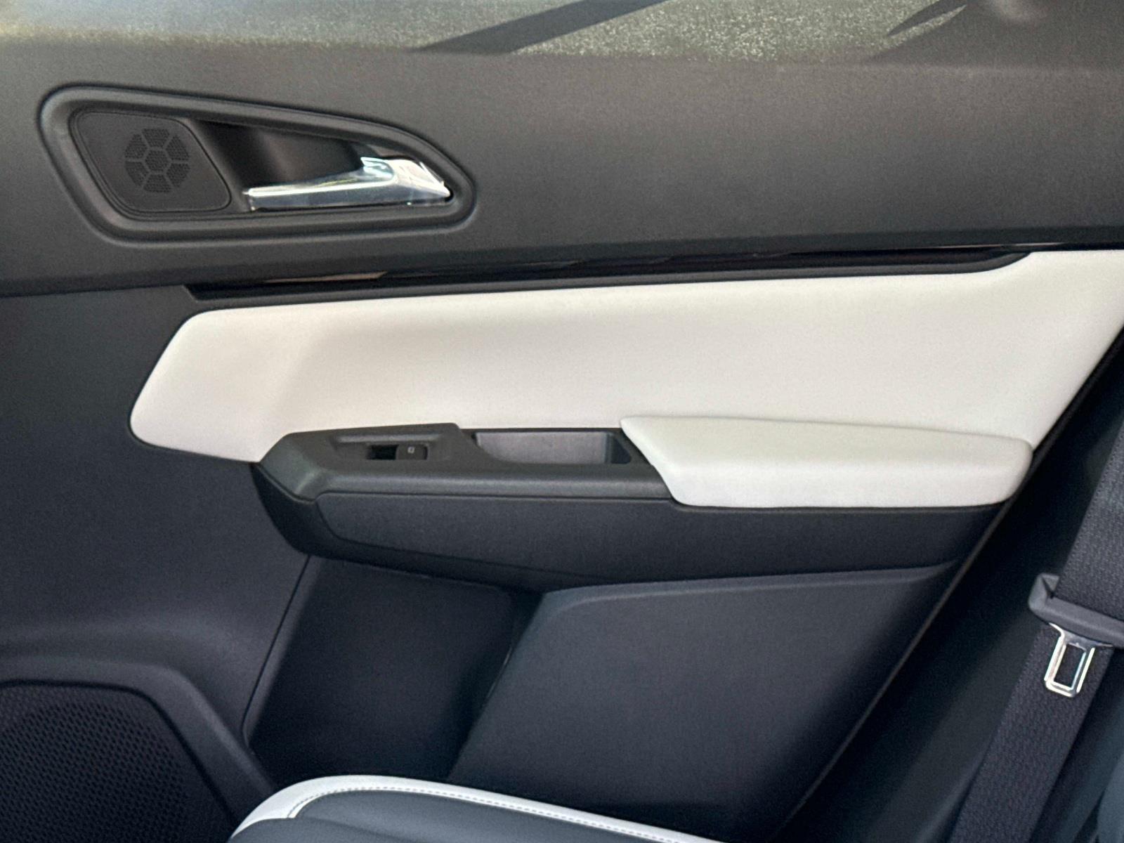 2026 Honda Prologue Elite