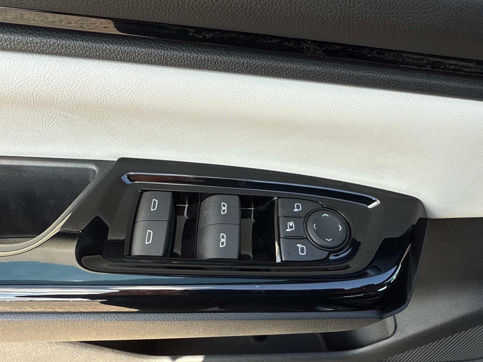 2026 Honda Prologue Elite